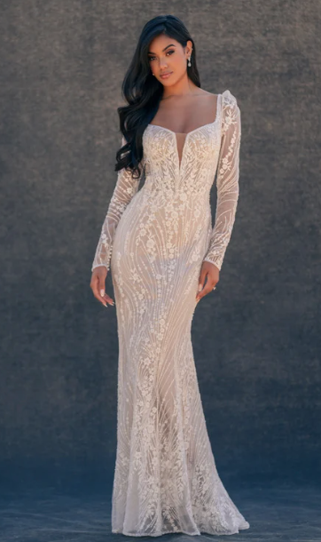 Allure Couture - C730