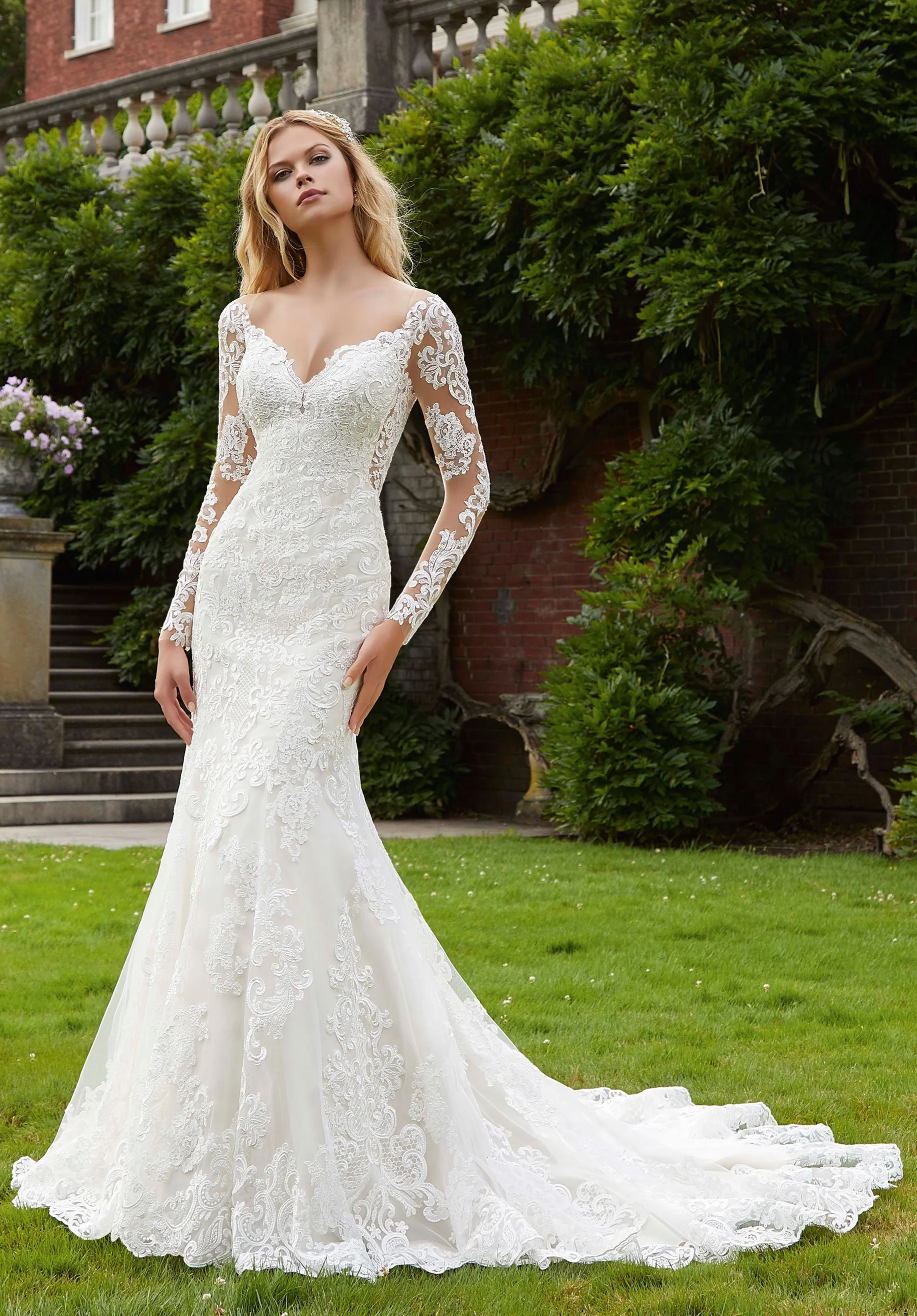 Mori Lee - Philomena 2040