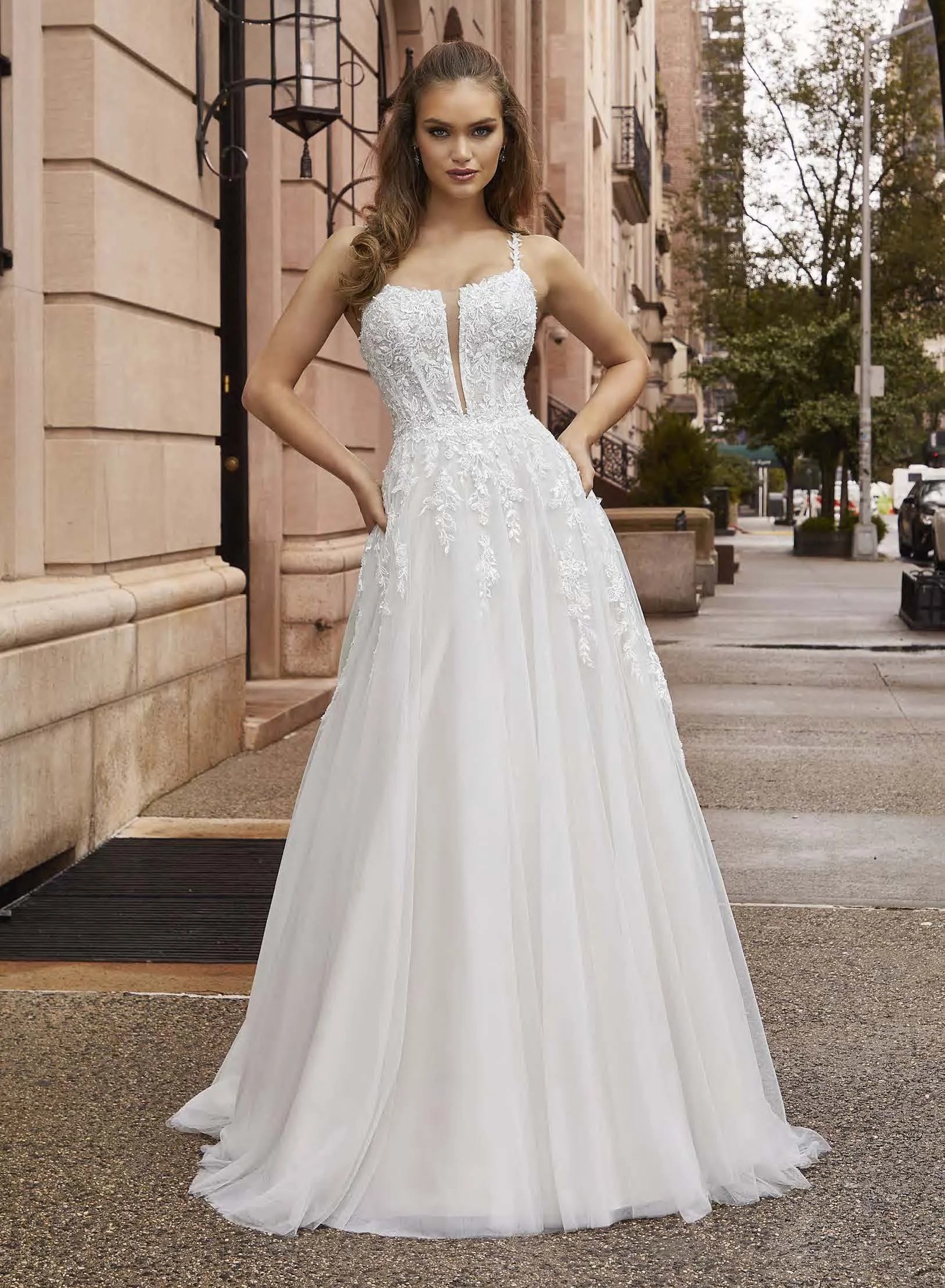 Mori Lee - Johanna