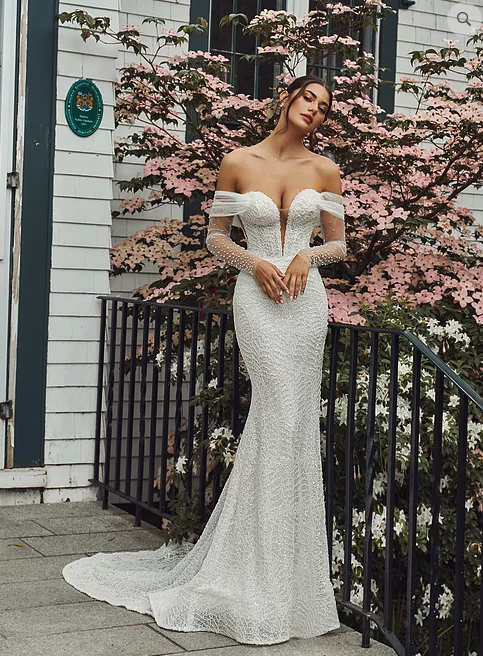 Calla Blanche - Henrietta