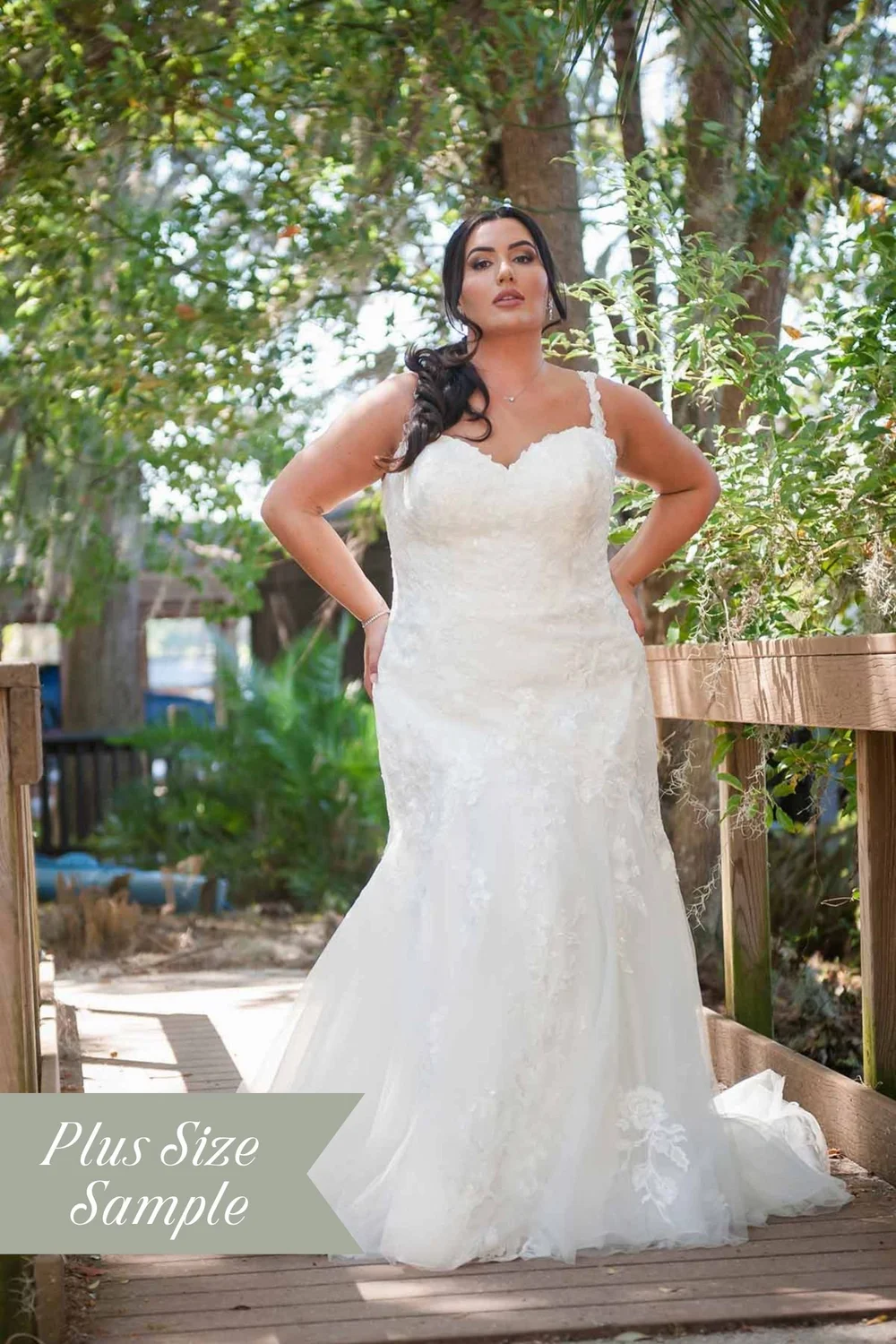 Stella York 7636 Wedding Dress for sale in Sacramento Designer