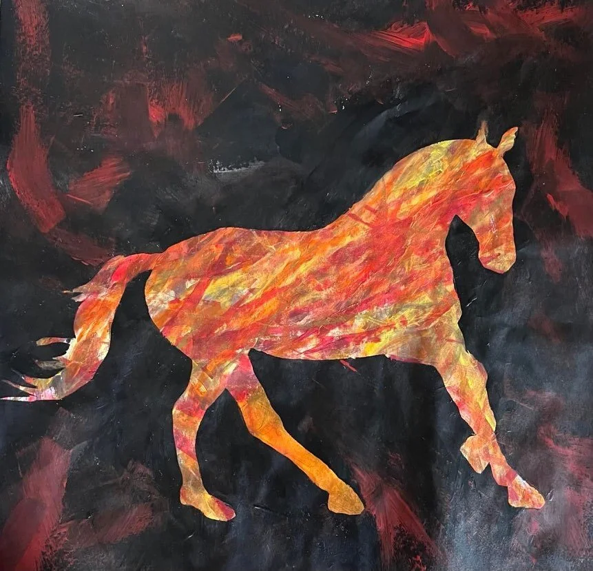 It&rsquo;s here! The @nightponymusic Live Album drops today! To say I&rsquo;m excited is an understatement 😬

Get a first listen at band camp! https://nightponymusic.bandcamp.com/