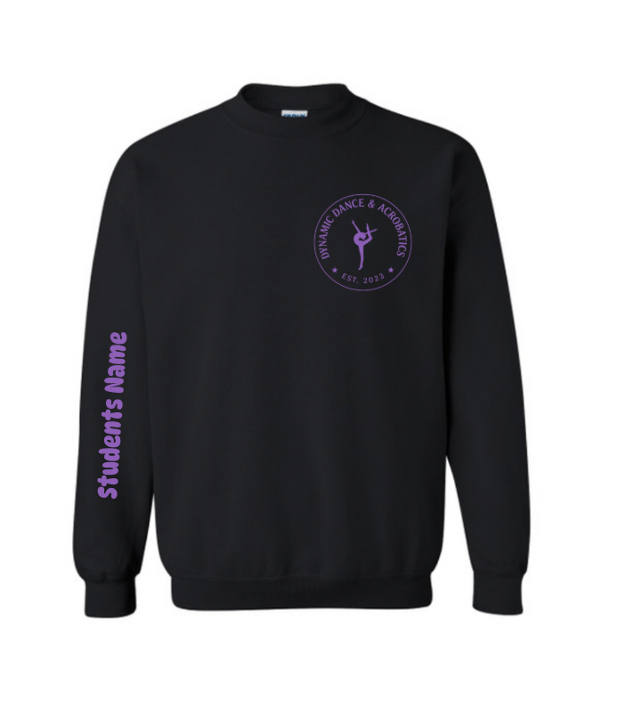 DDA 'In My Dance Era'