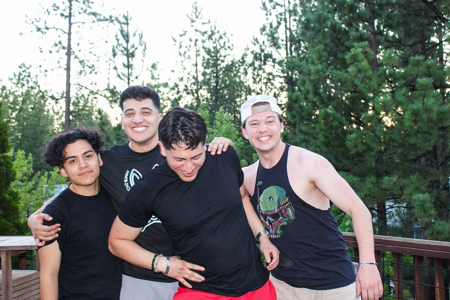 ⛰️ Our leaders retreat at Big Bear was a success! 🏞️ 

This retreat was all about team bonding as we prep our top leaders for the next level up in their careers. 

We&rsquo;re back and ready for more promos to finish this summer strong 💪

-
#leader