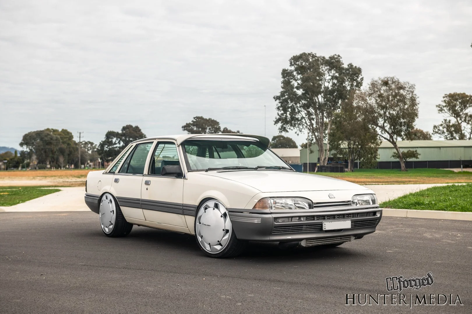 🚨 THE 20&rdquo; HUBCAP PROJECT IS LIVE! 🚨

After years.. Oops &mdash; we&rsquo;re beyond proud to finally share the Computer Cartel // CC_Forged 20&rdquo; Hubcap Project with you all. This is still what I can consider it's final stages, but we want