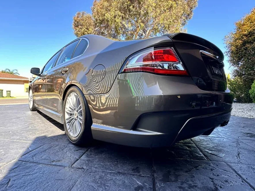 FPV F6-E sitting on some of our Forged Aluminium Corrupts // Sprint CC Forged Remake.
Boosted and tough, absolutely love this thing 🔥 

#CCForged #Corrupt #FPVF6E #Boosted