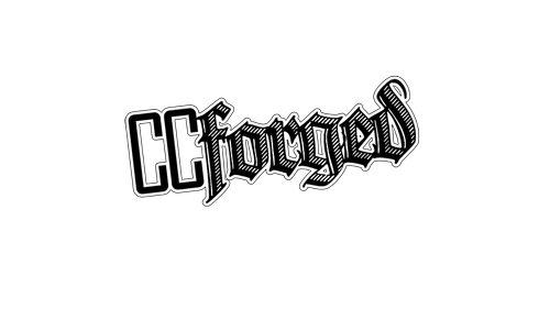 CC Forged