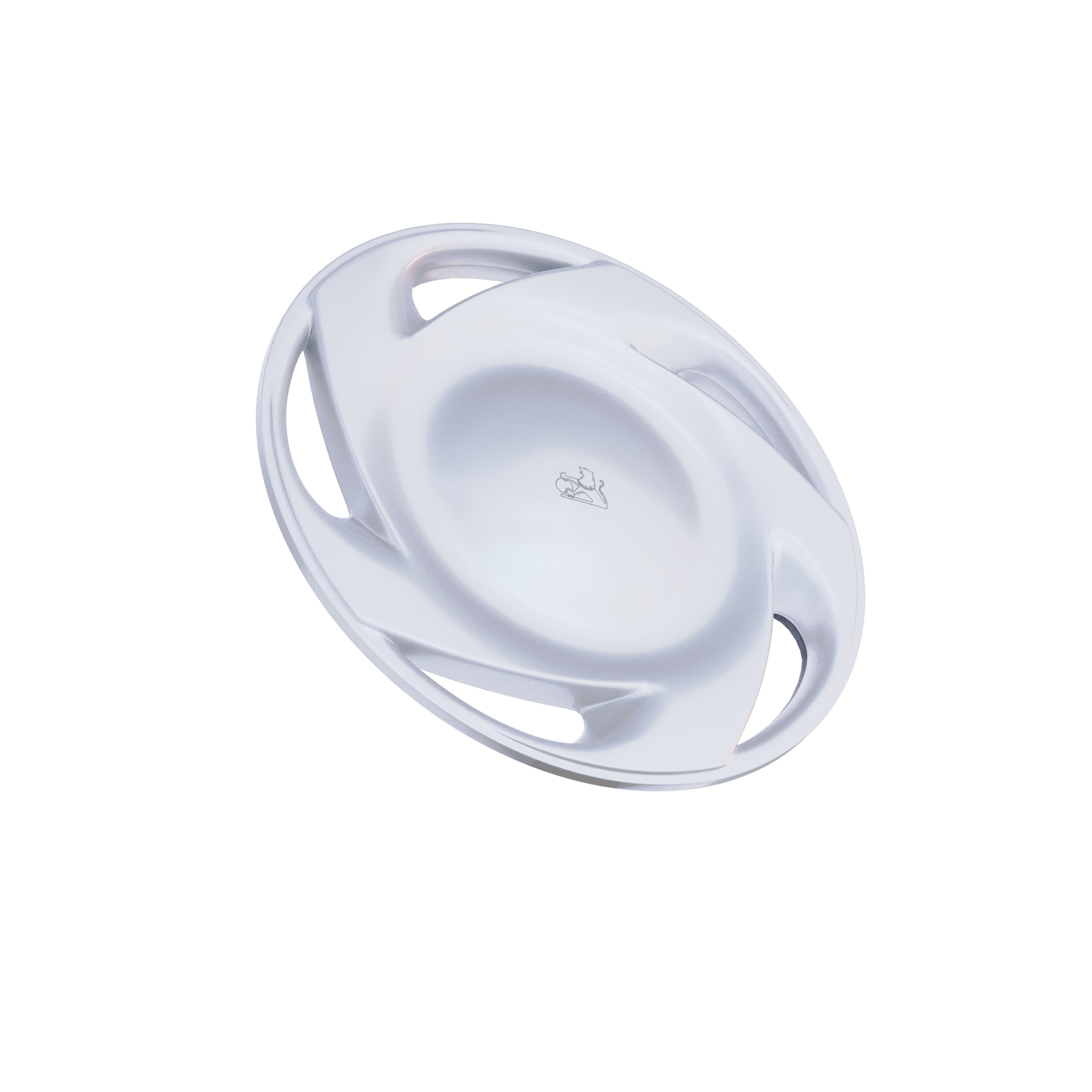 CC_Forged | Forged Monoblock Hubcap Design