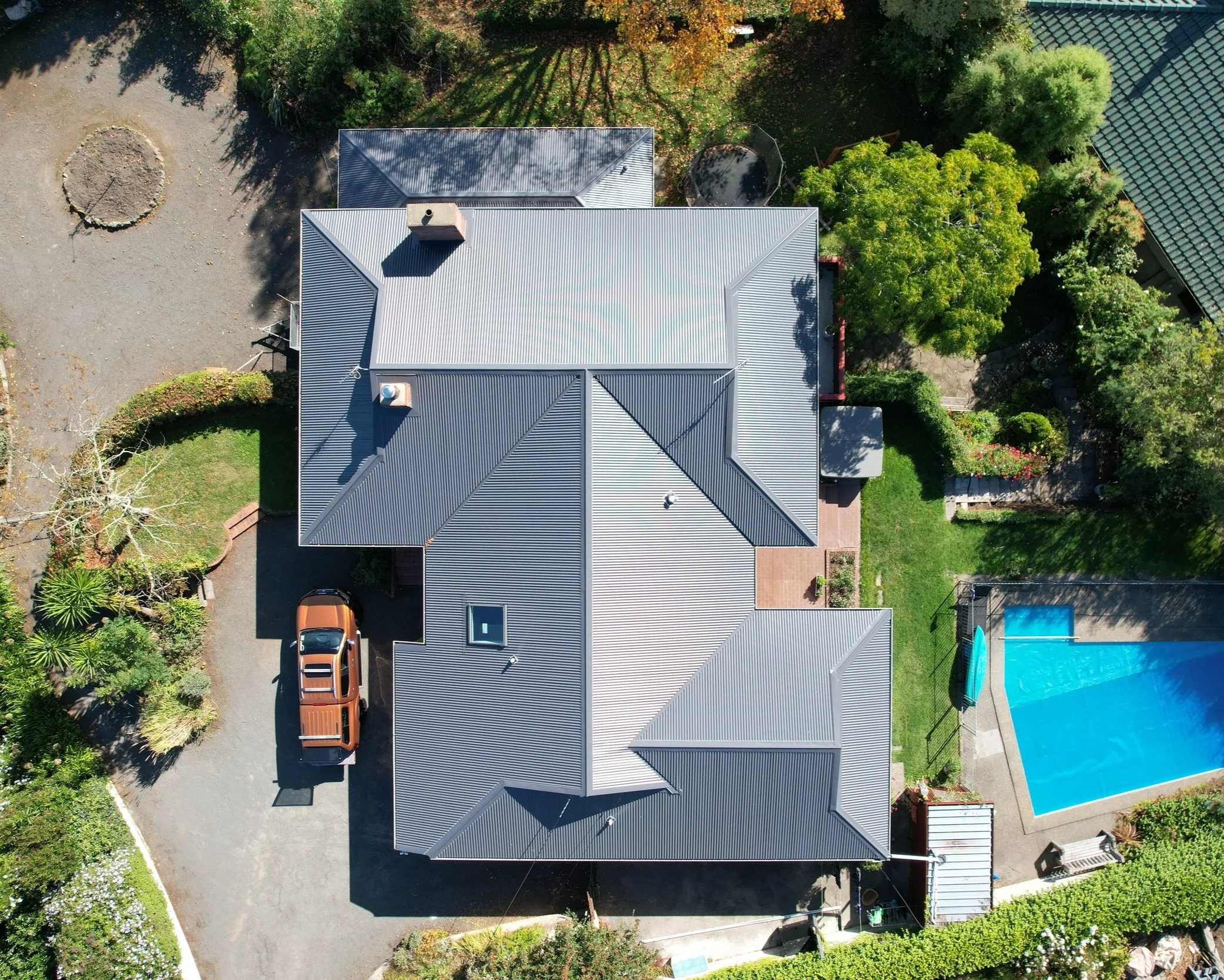 Roof Guru Reroofing Gutters Repairs