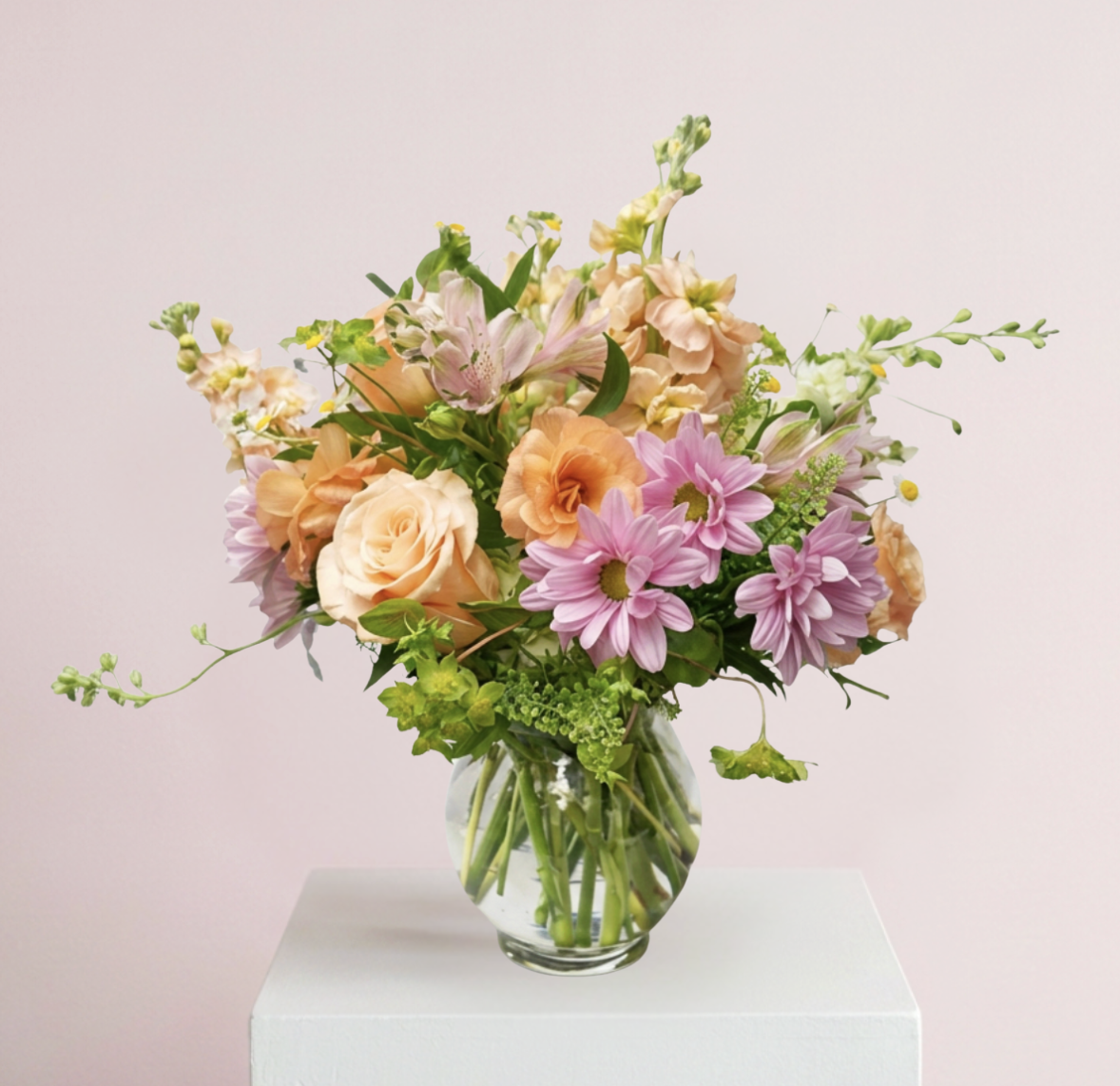 SECRET GARDEN BOUQUET