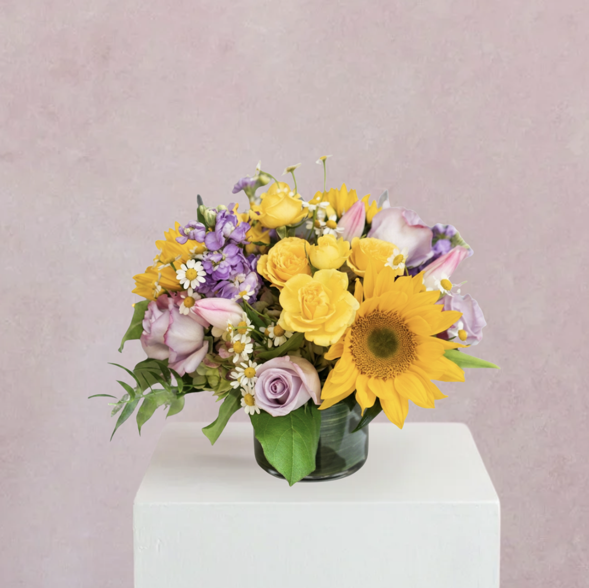 SUNBEAM BOUQUET