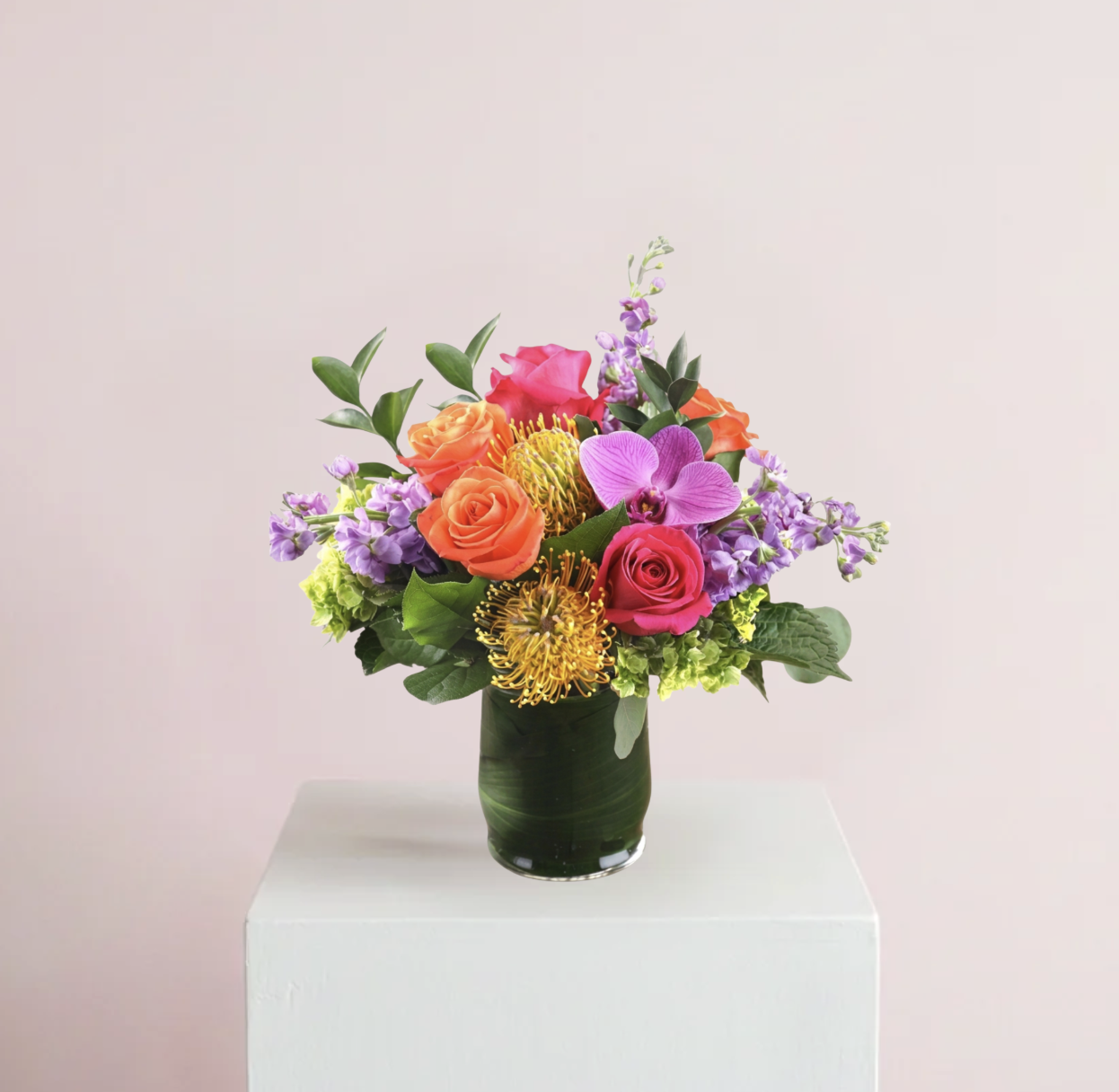 TROPICAL OASIS BOUQUET