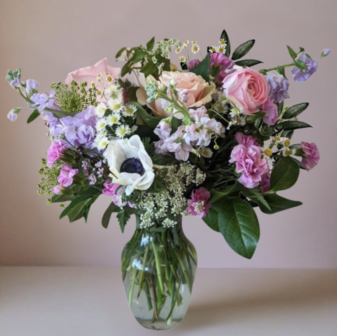 ENCHANTED MEADOW BOUQUET