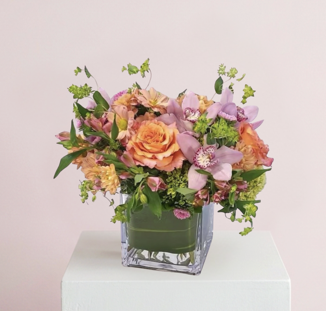 SUMMER BREEZE ARRANGEMENT