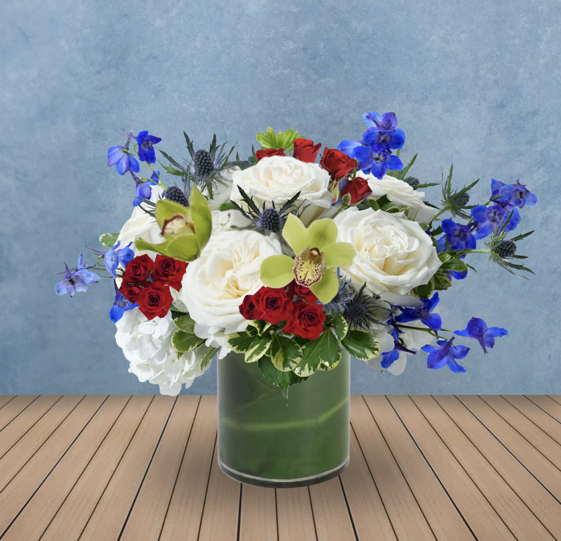 LIBERTY BOUQUET