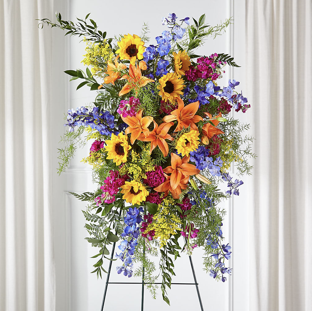 SUMMER COTTAGE SPRAY