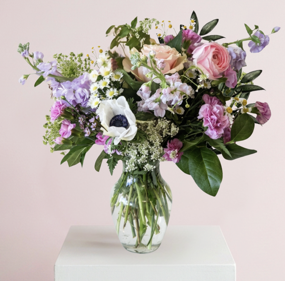 ENCHANTED MEADOW BOUQUET
