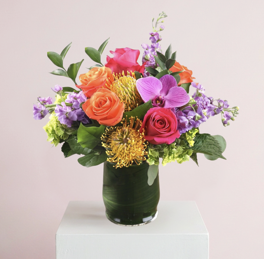 TROPICAL OASIS BOUQUET