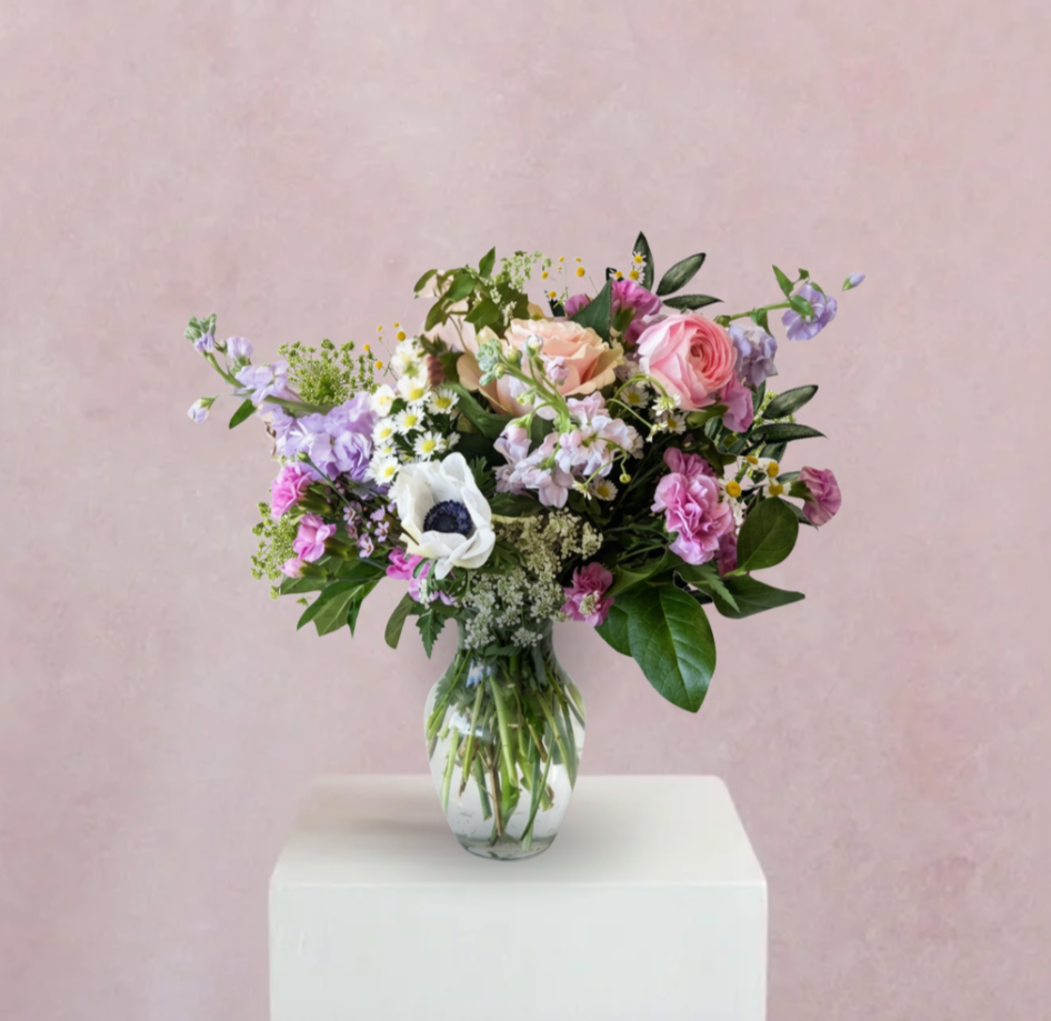 ENCHANTED MEADOW BOUQUET