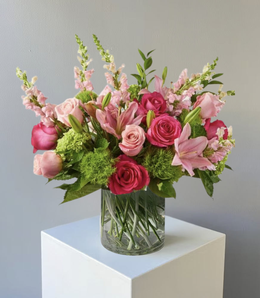 SWEET SERENADE BOUQUET