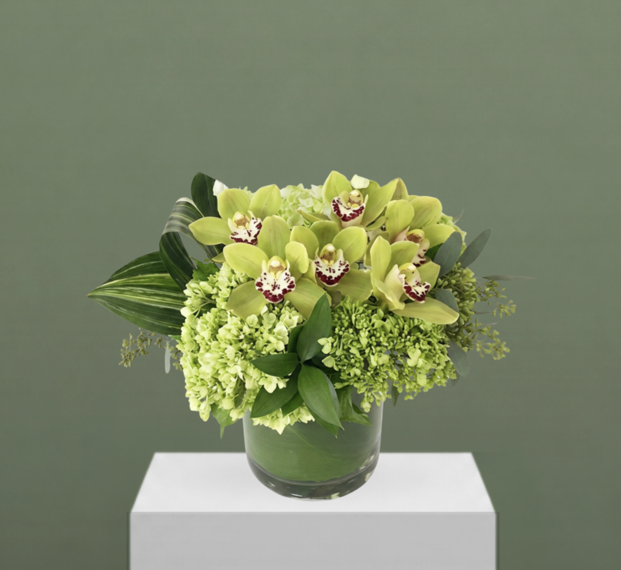 OASIS BOUQUET