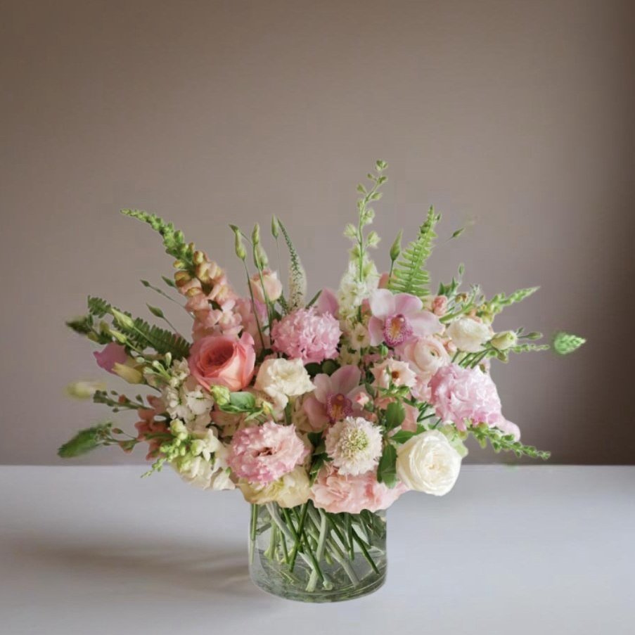 SWEETHEART BOUQUET