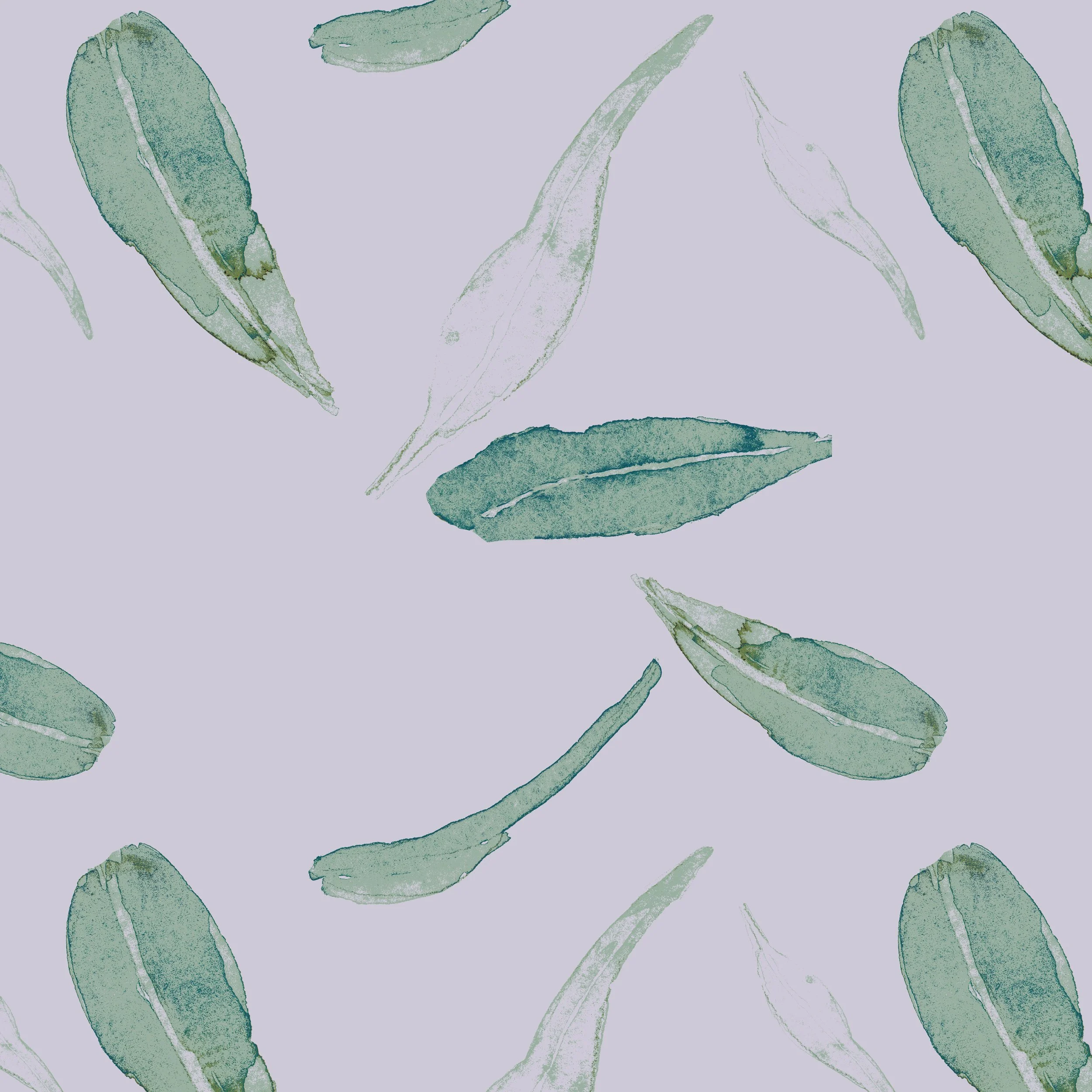 Lavender Leaf 64x64 cm 50% Scale.jpg