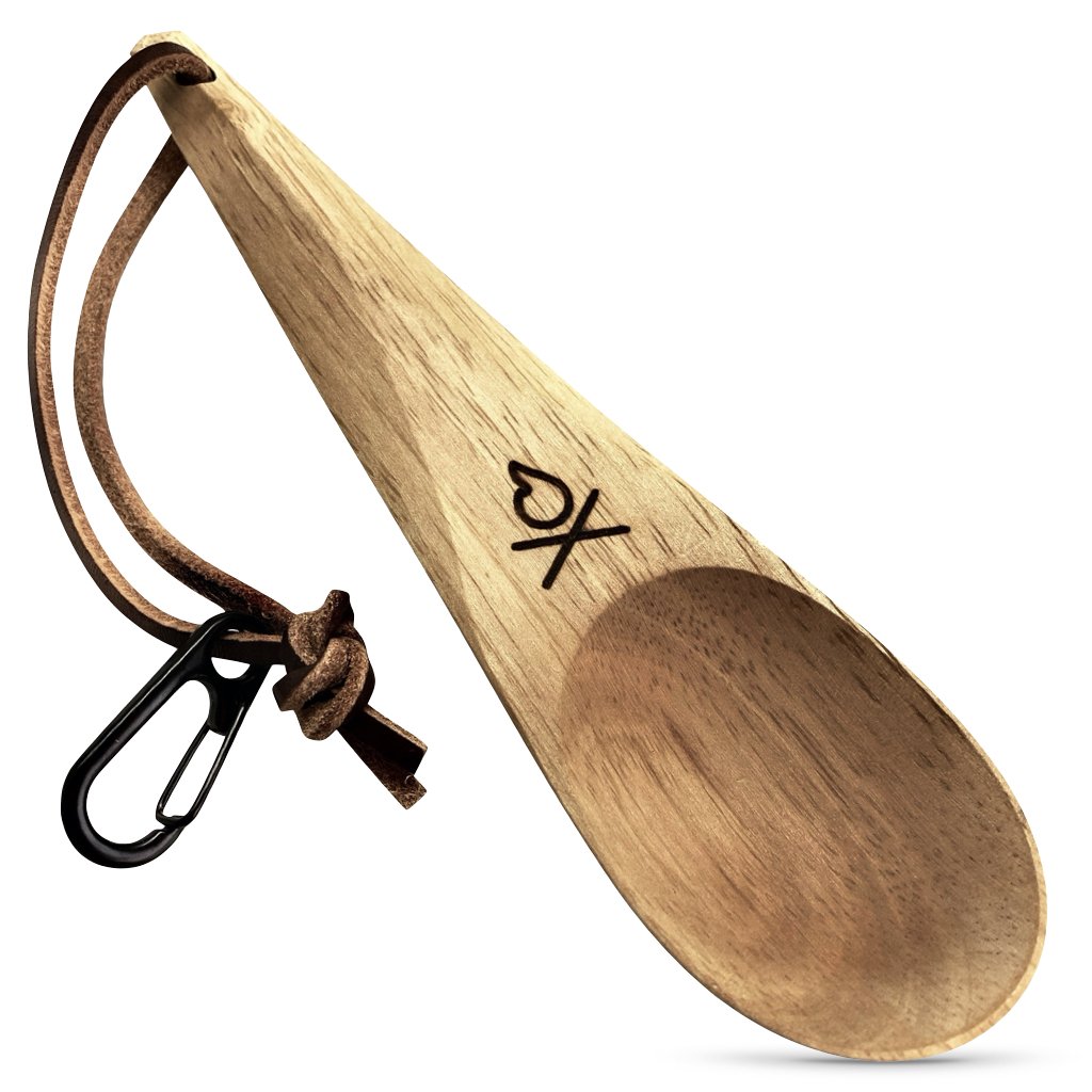 Kanu Spoon