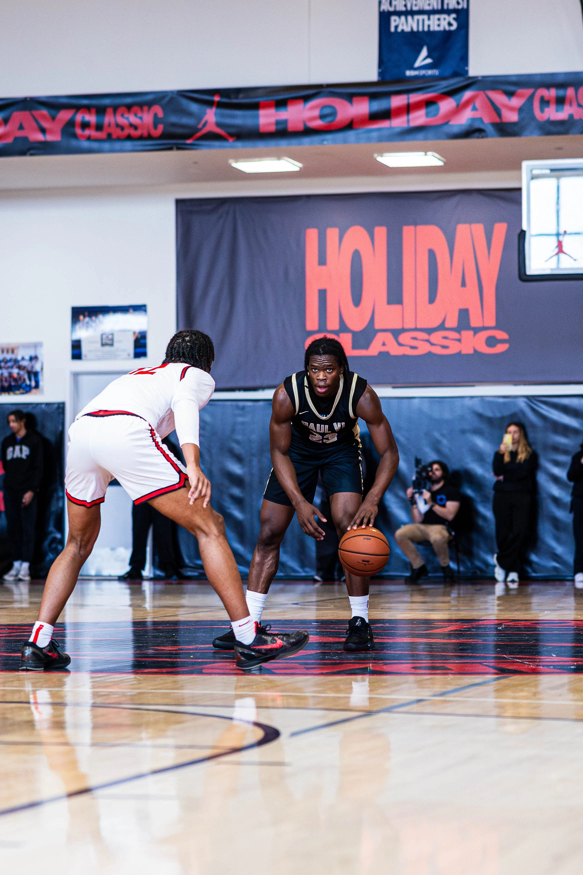 Basketball