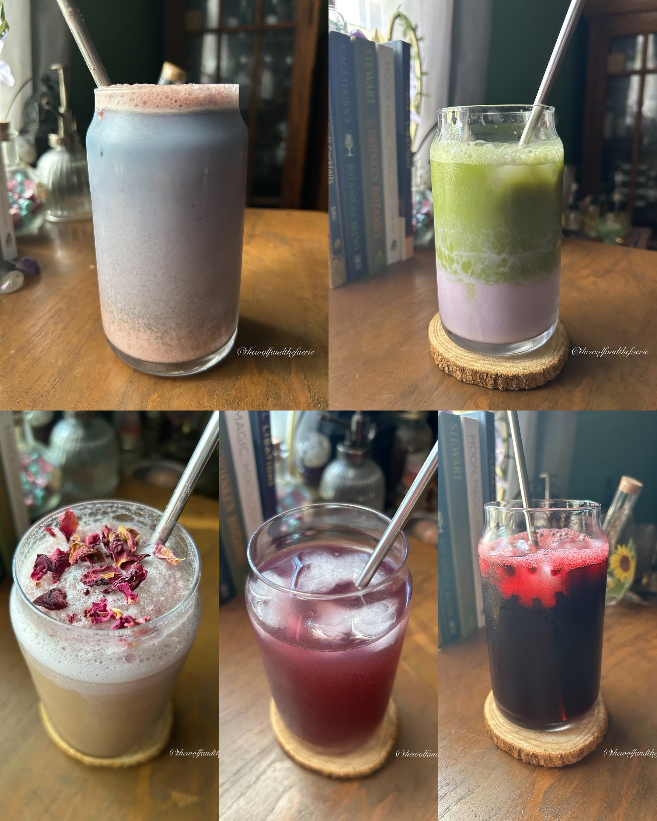 Spring Café Recap