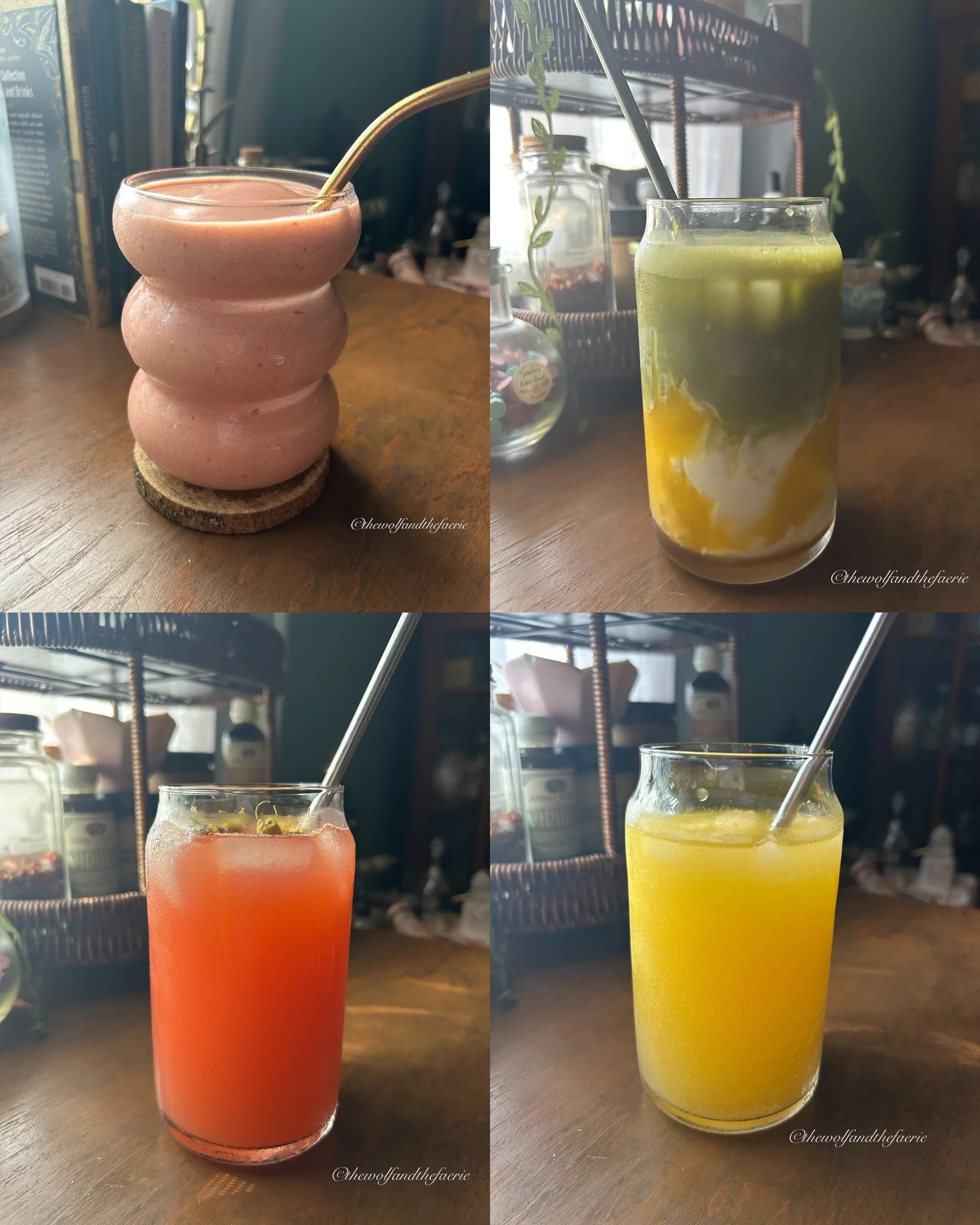 Summer Café Recap ☀️