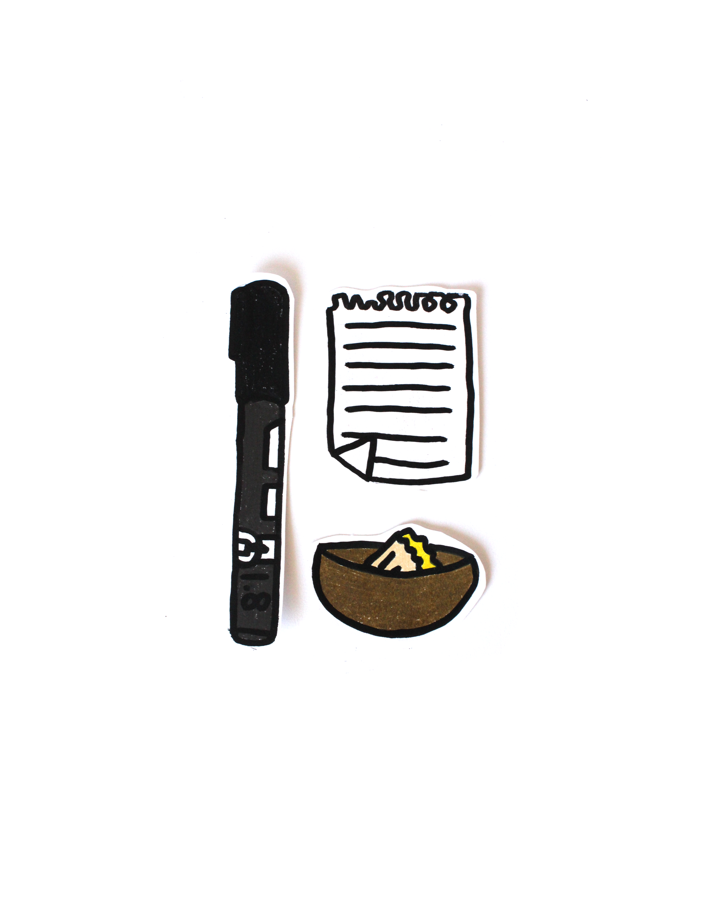 Angharad Neal-Williams_commercial and residential murals, editorial, branding and advertising illustrations