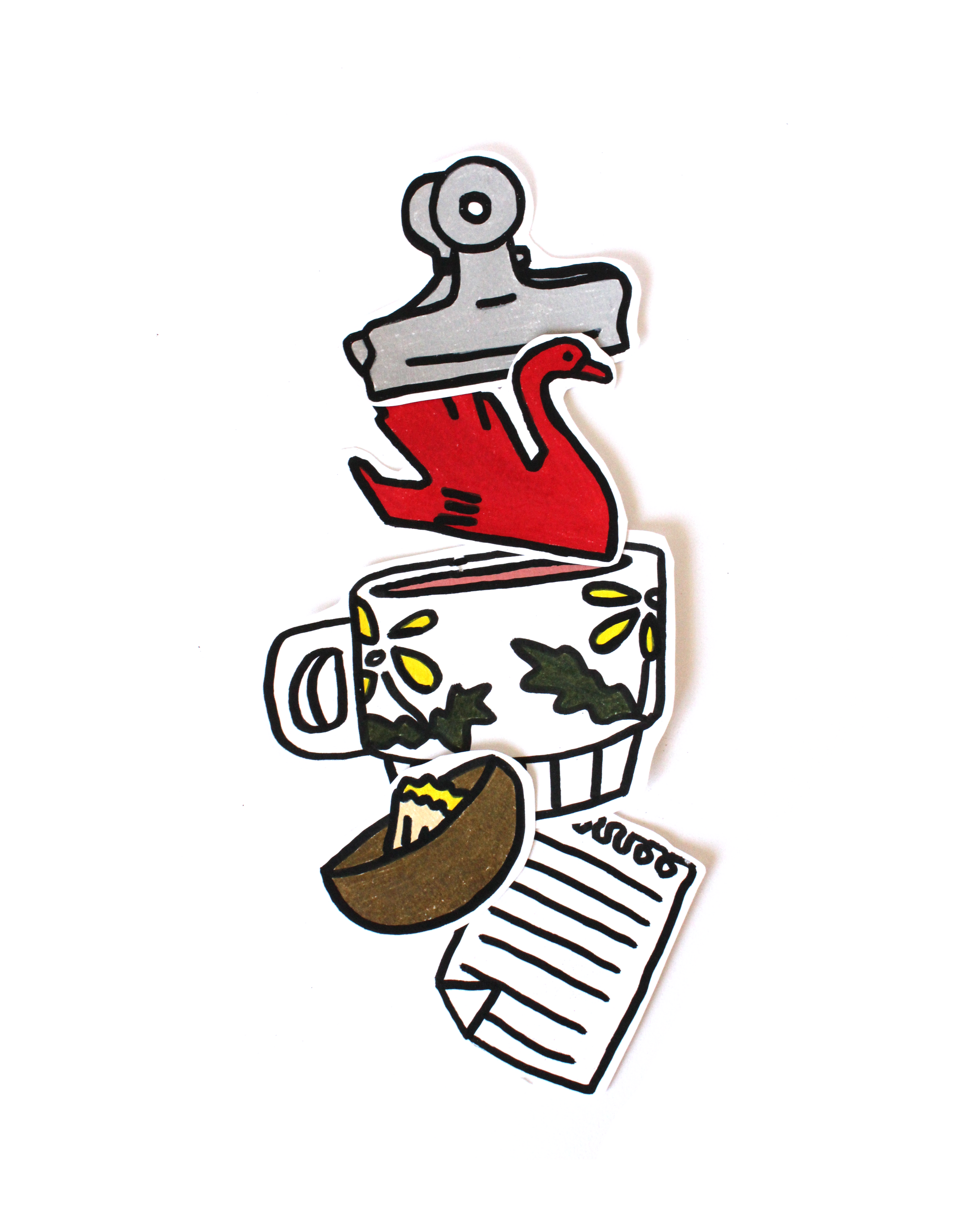 Angharad Neal-Williams_commercial and residential murals, editorial, branding and advertising illustrations