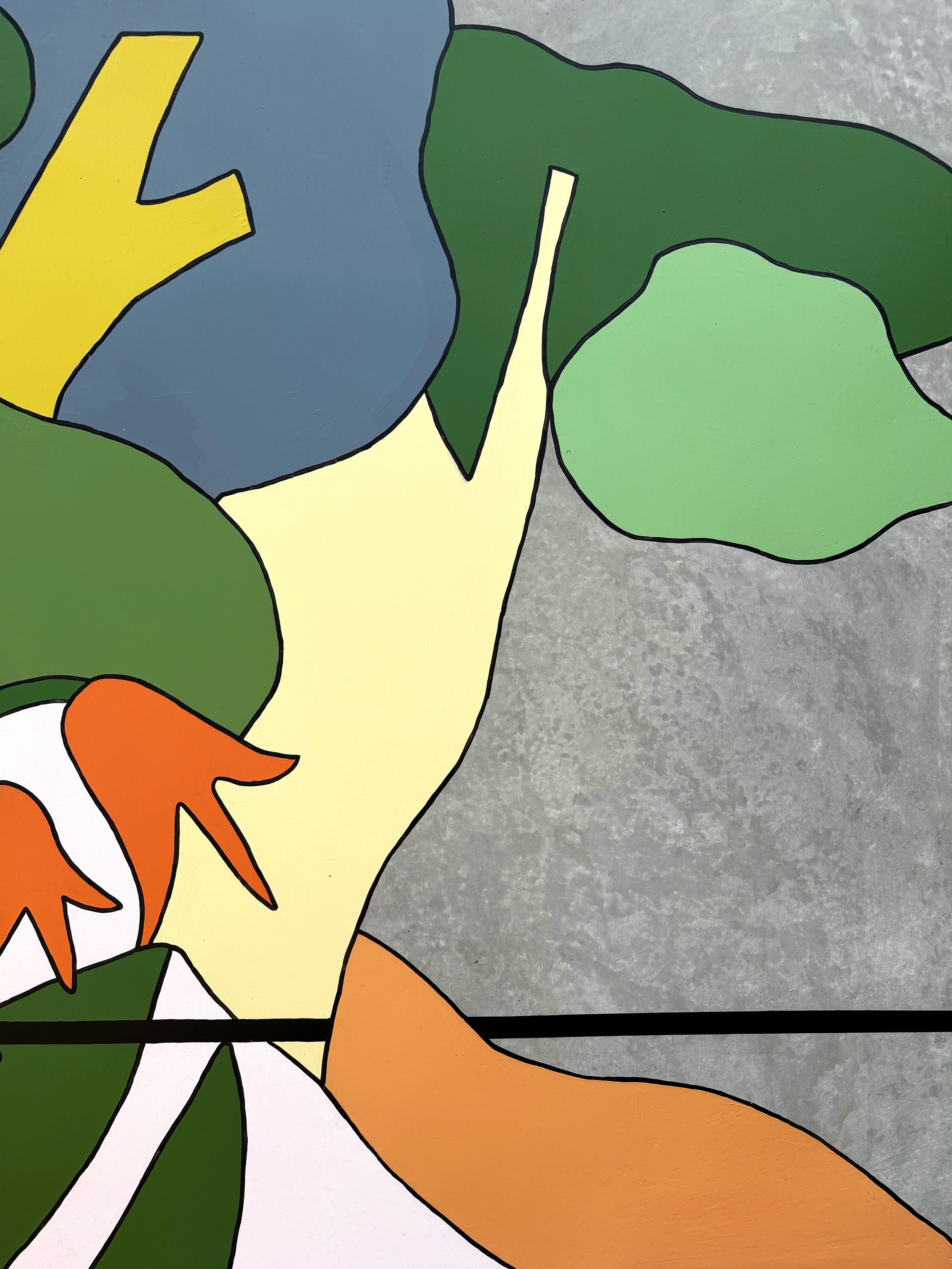 James Reserve Hit Up Wall Mural Angharad Neal-Williams 9.jpg