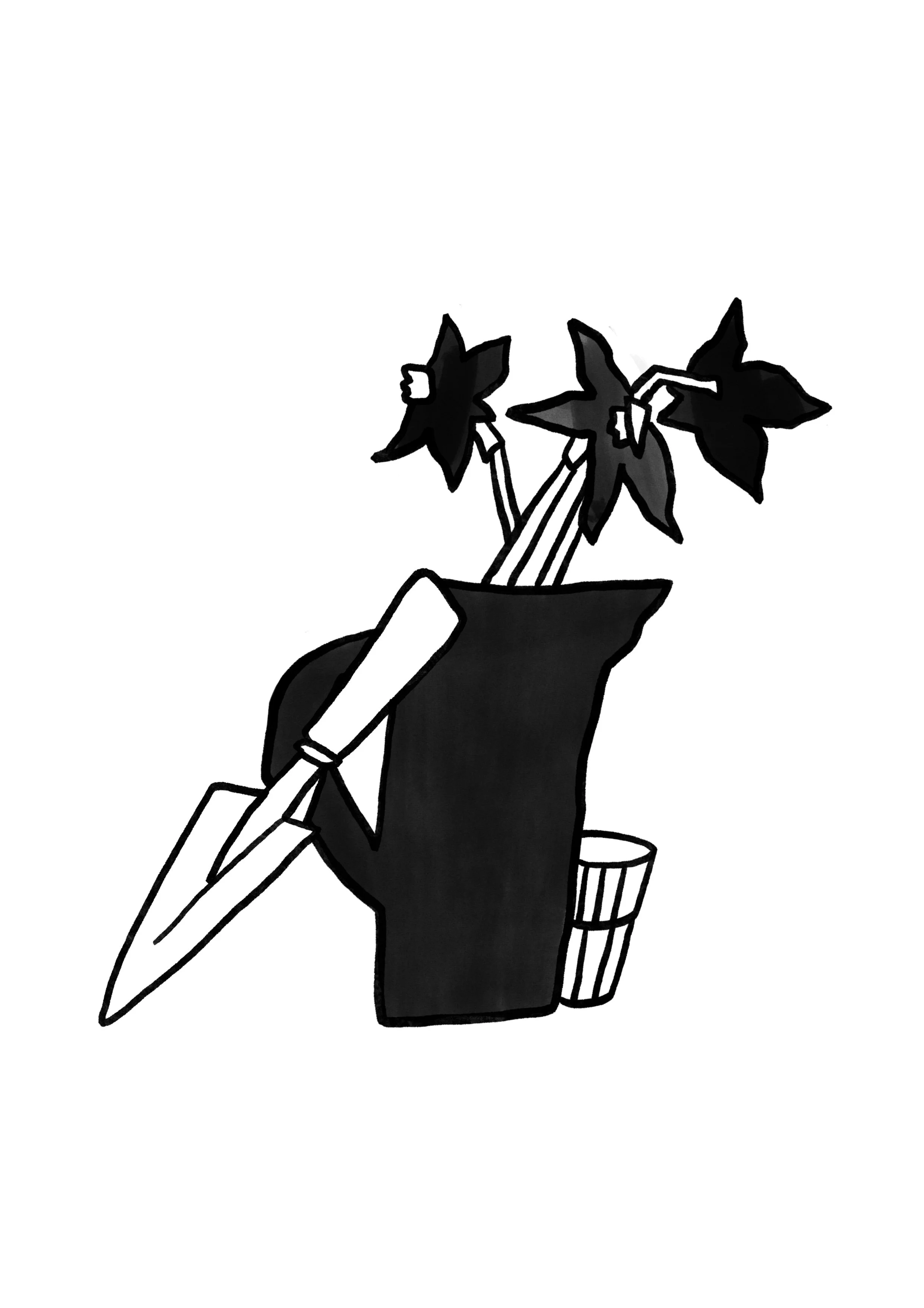 Angharad Neal-Williams_commercial and residential murals, editorial, branding and advertising illustrations