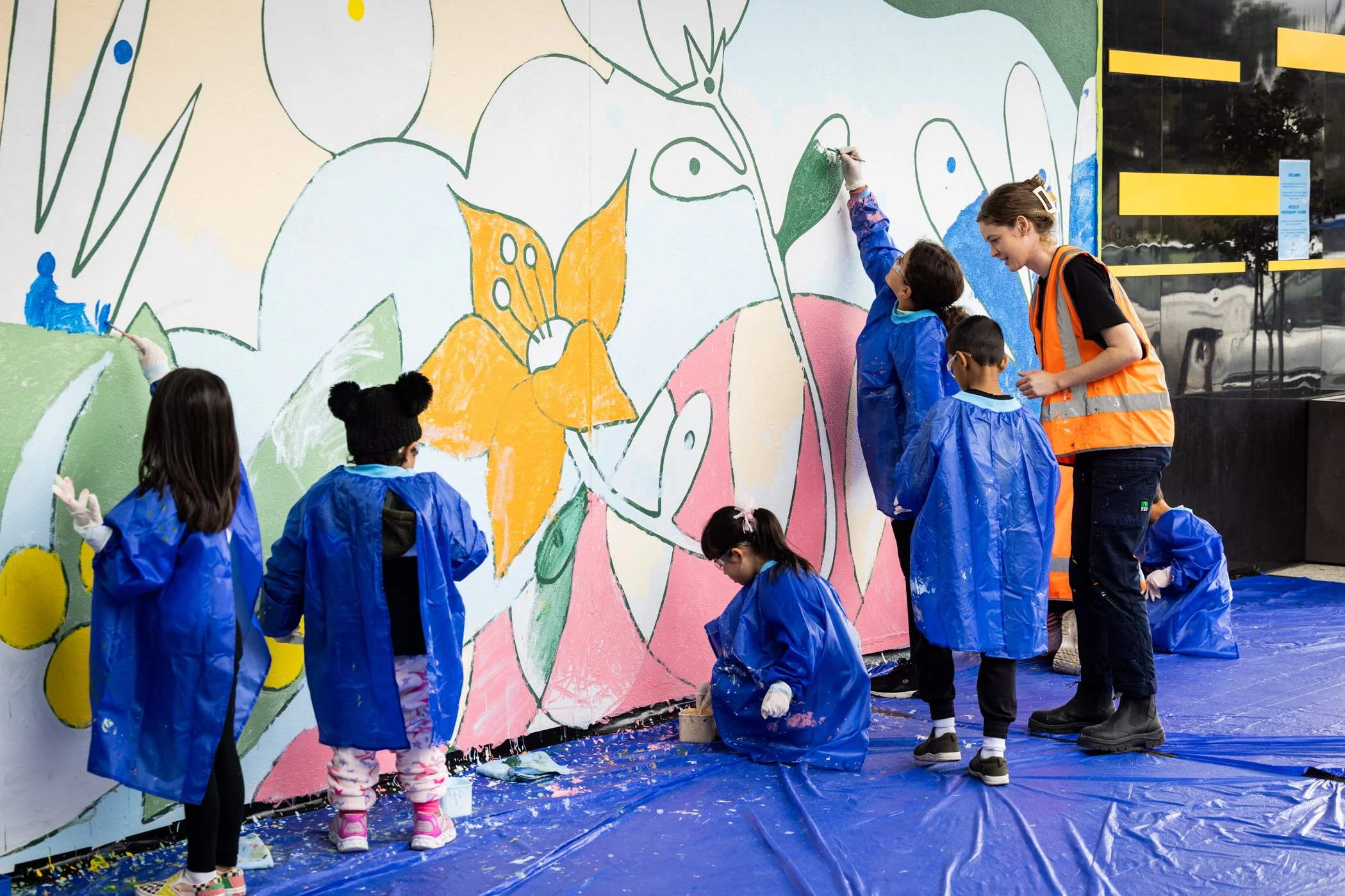 craigieburn kids workshops
