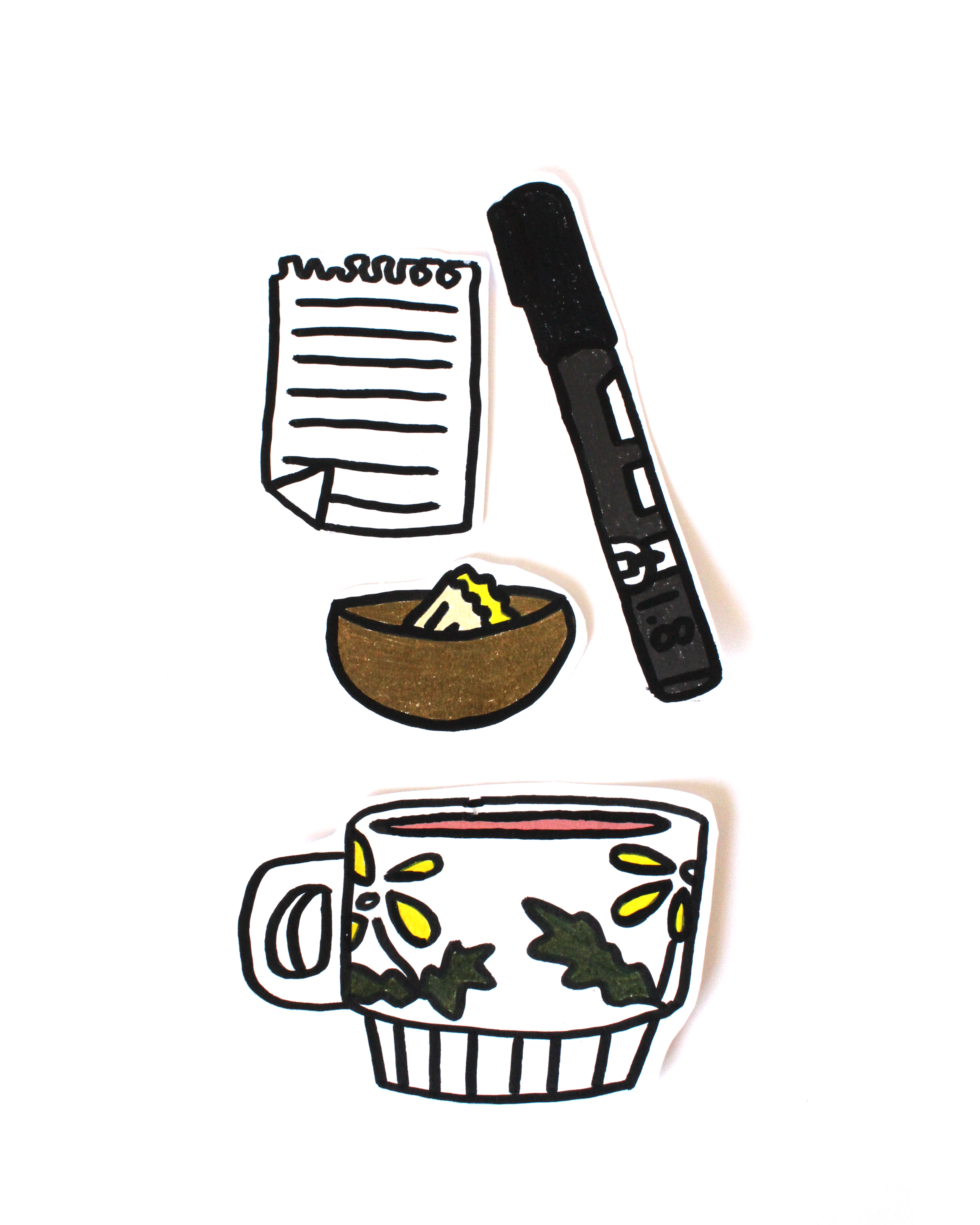 Angharad Neal-Williams_commercial and residential murals, editorial, branding and advertising illustrations