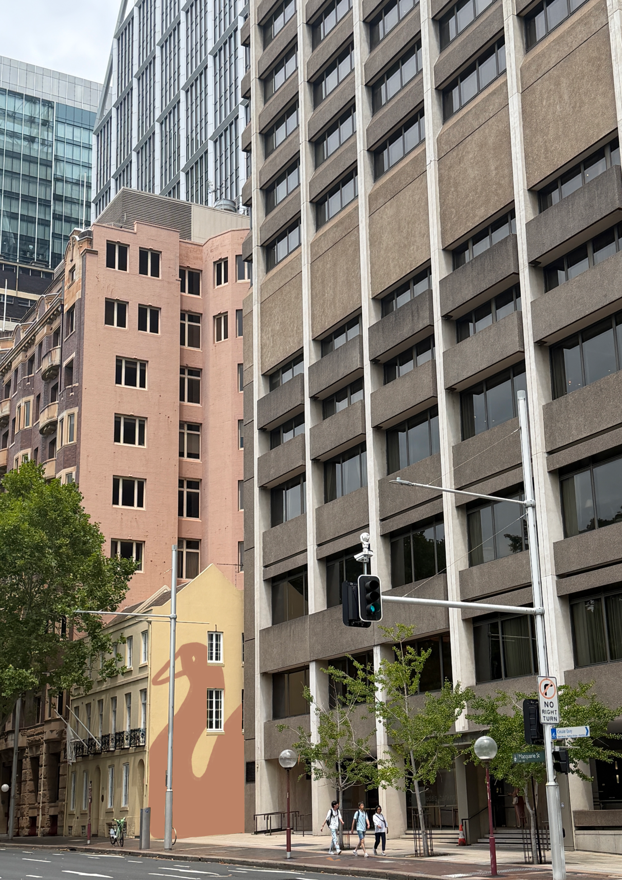 Angharad Neal-Williams_commercial and residential murals, editorial, branding and advertising illustrations