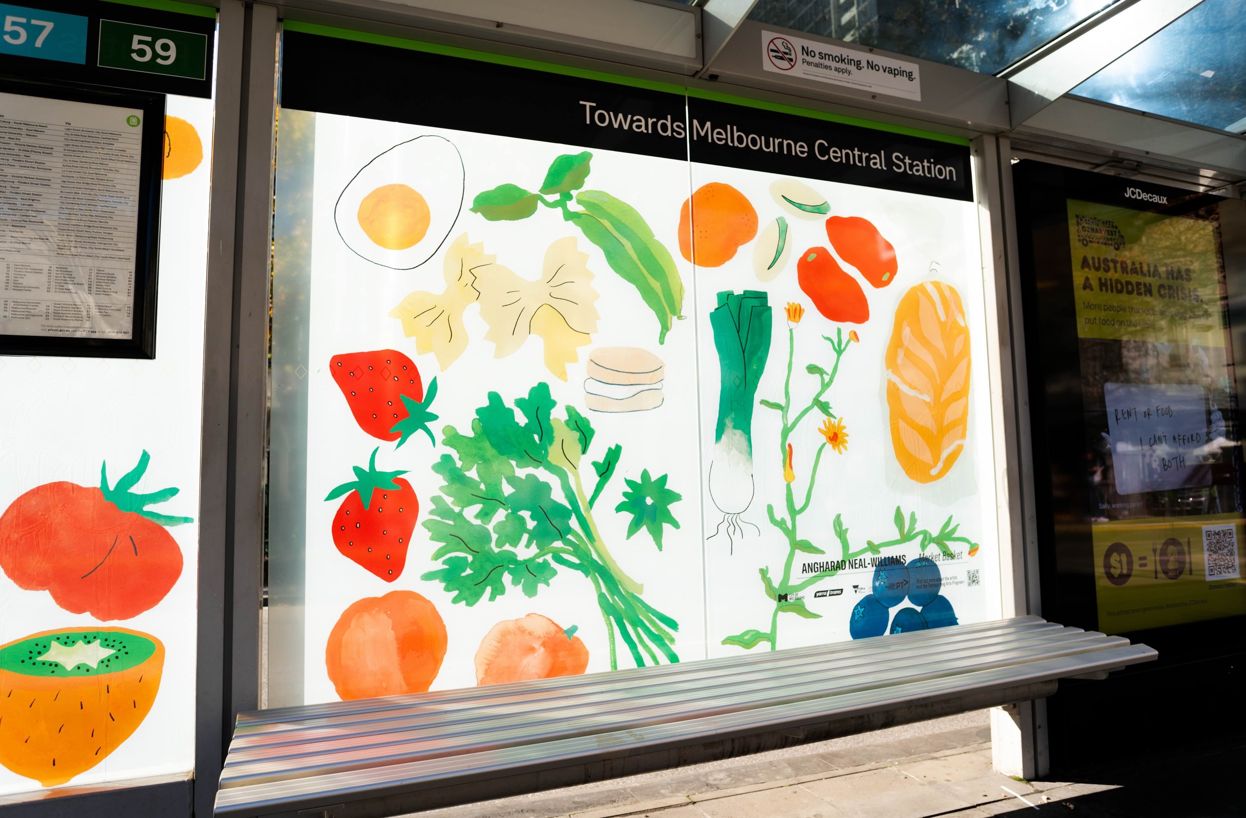 Angharad Neal-Williams Queen Victoria Tram Stop Illustration 7.jpeg