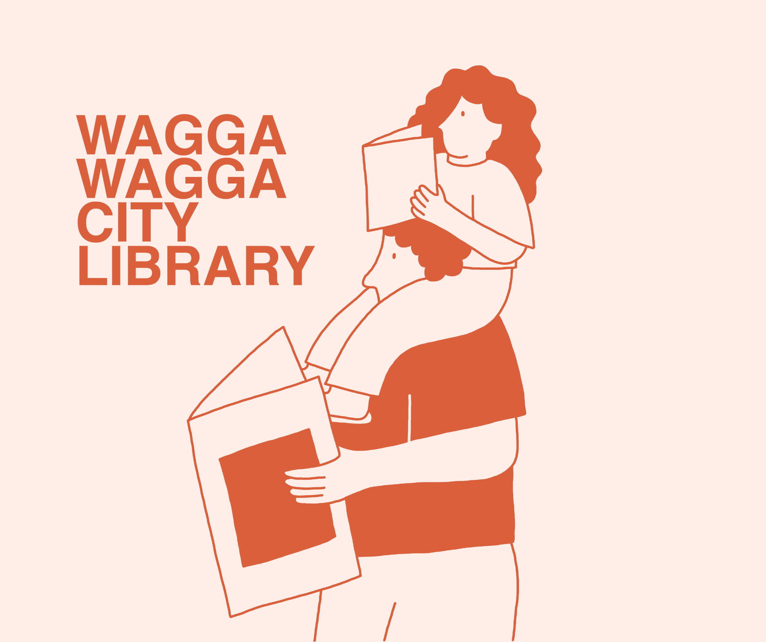 Wagga Wagga City Library