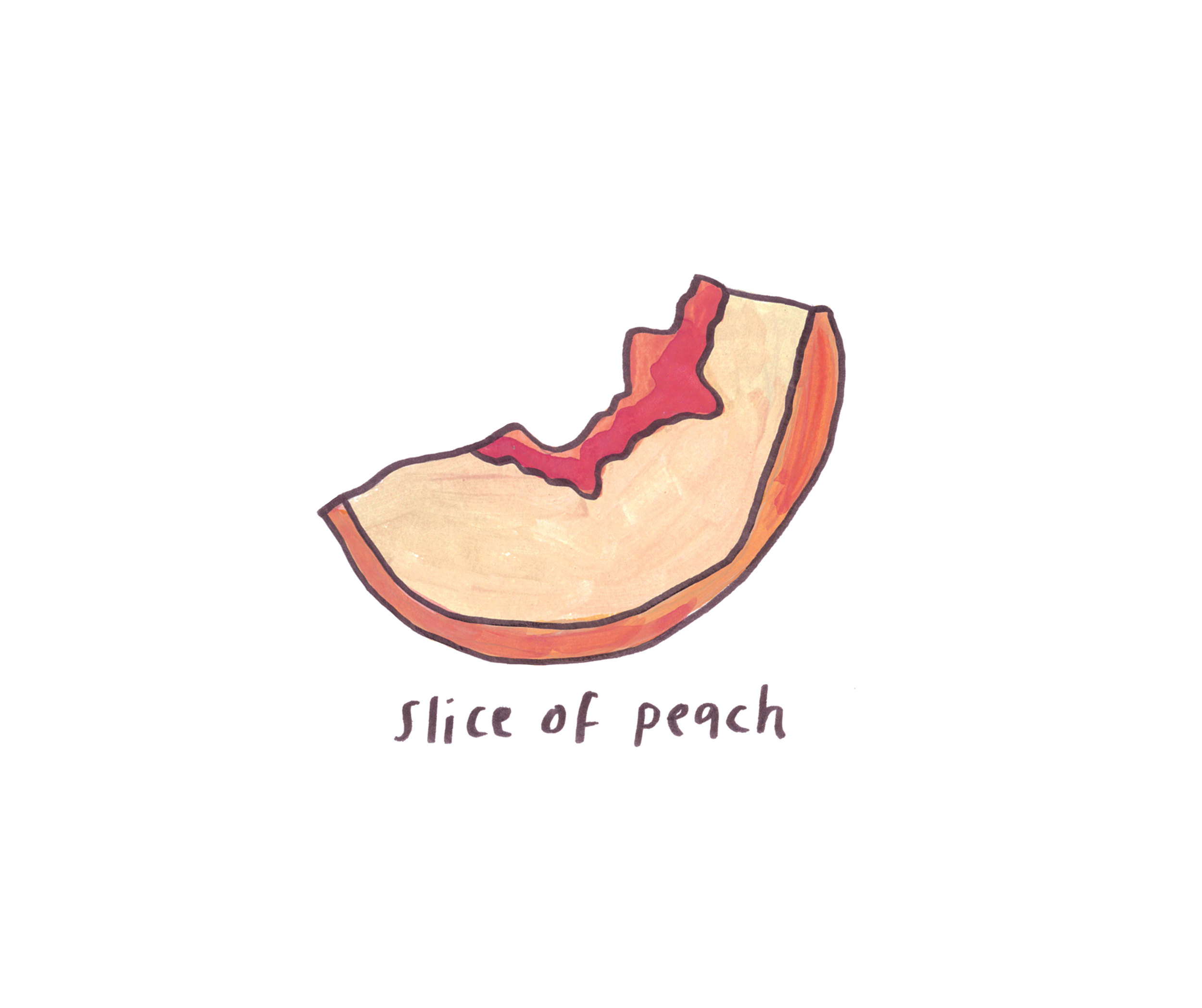 Series of food poster illustrations inspired by foods that hold memories, from fresh lychees and cinnamon scrolls to to black coffee and green olives. 