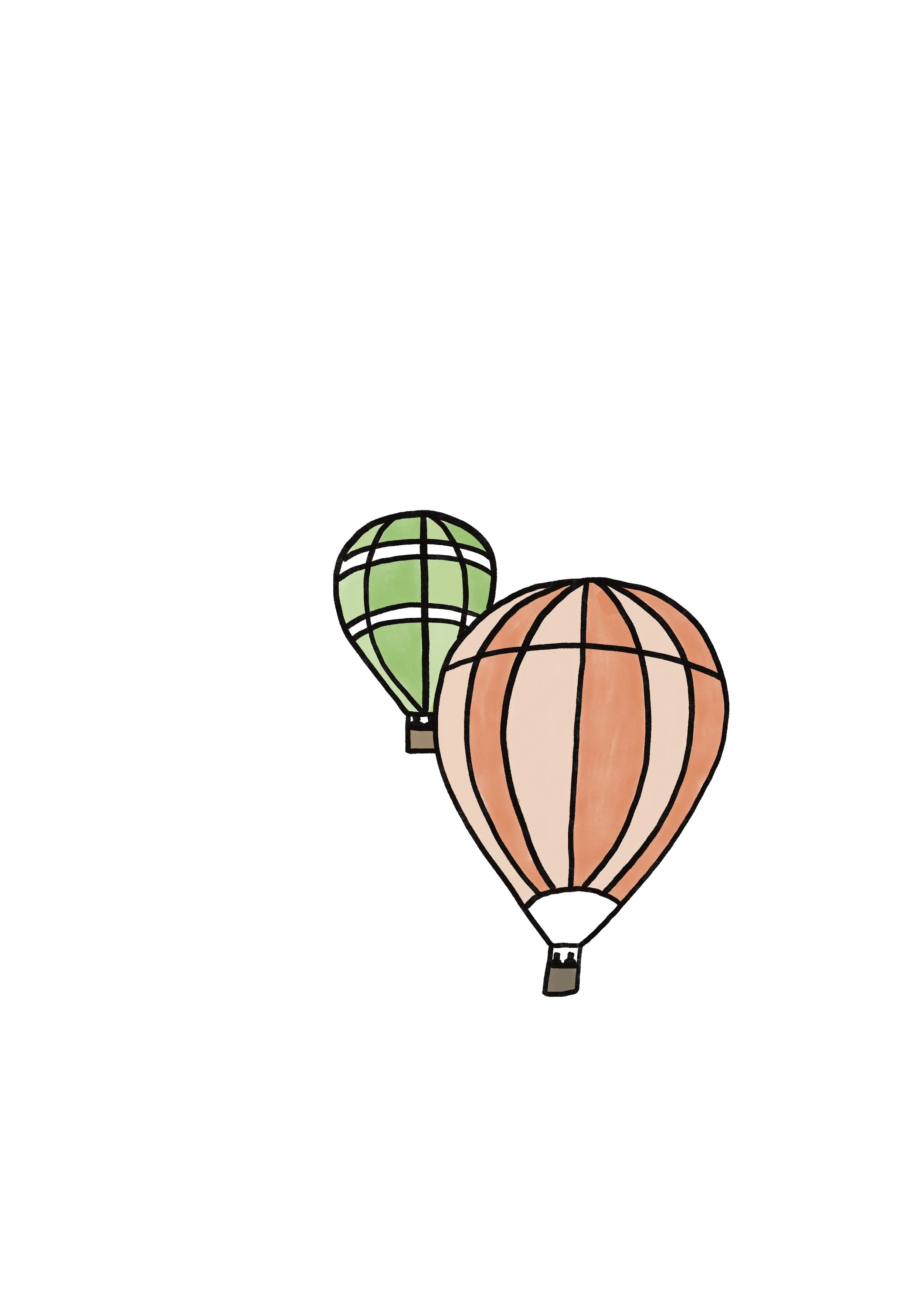 Angharad Neal-Williams_commercial and residential murals, editorial, branding and advertising illustrations