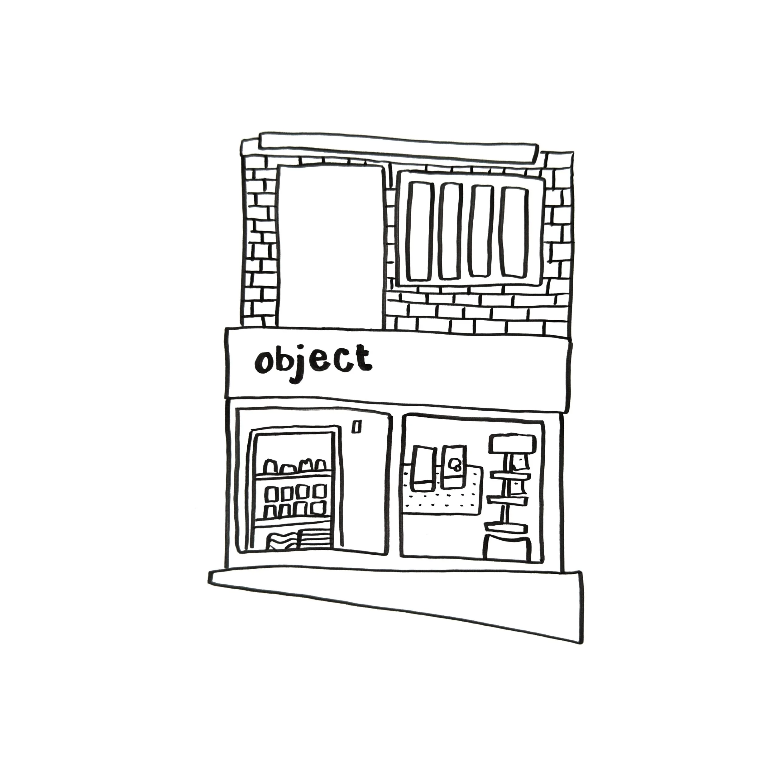 Angharad Neal-Williams_commercial, retail spaces, residential murals, editorial, branding and advertising illustrations