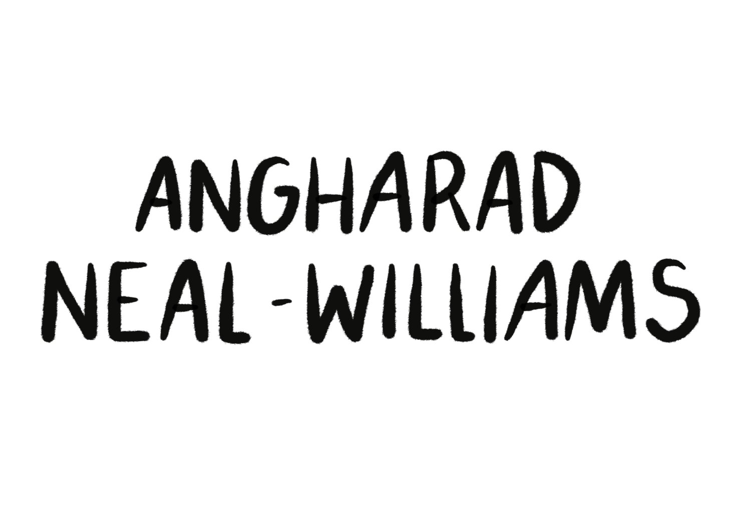 Angharad 