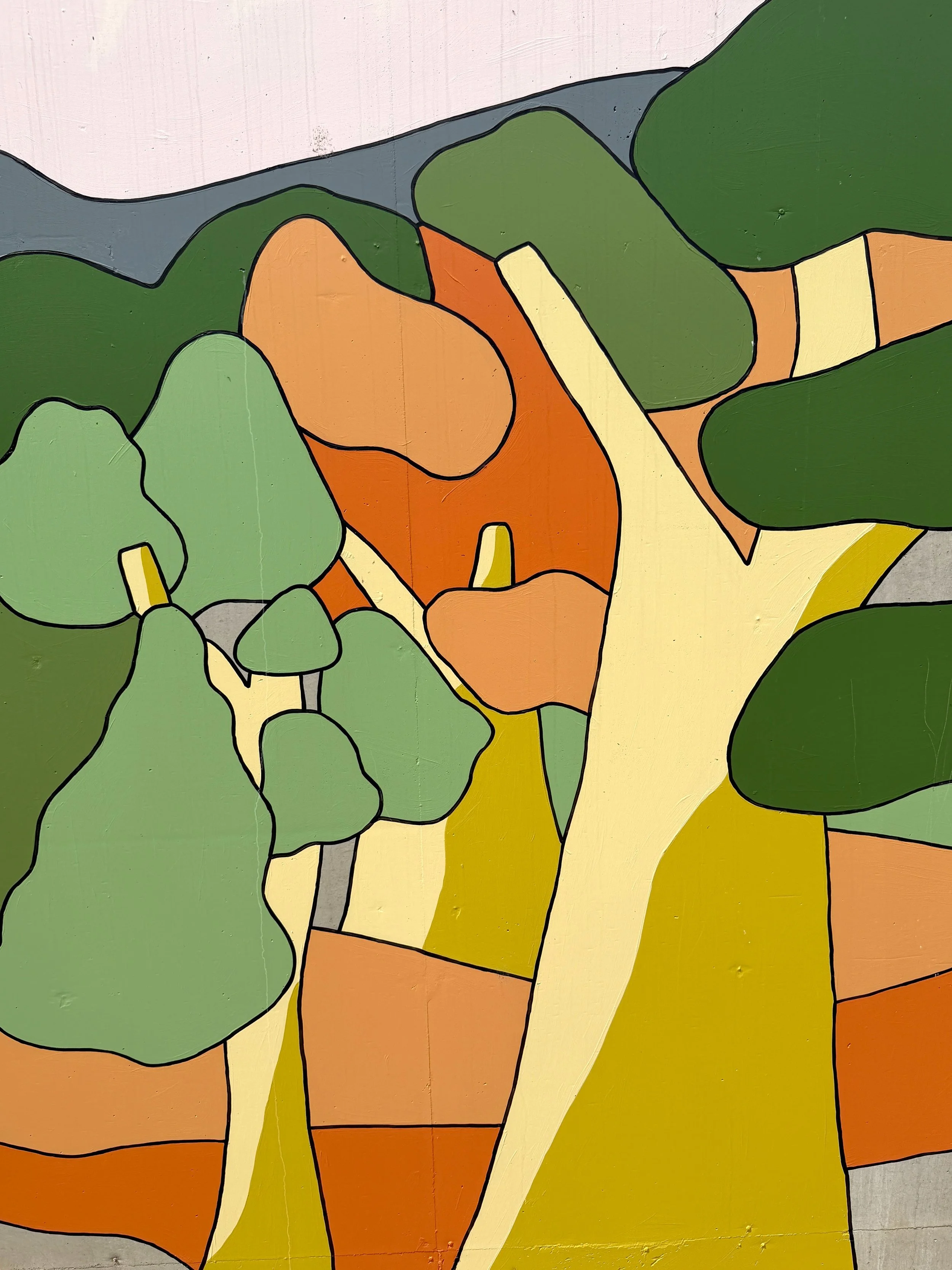 James Reserve Hit Up Wall Mural Angharad Neal-Williams 4.jpg