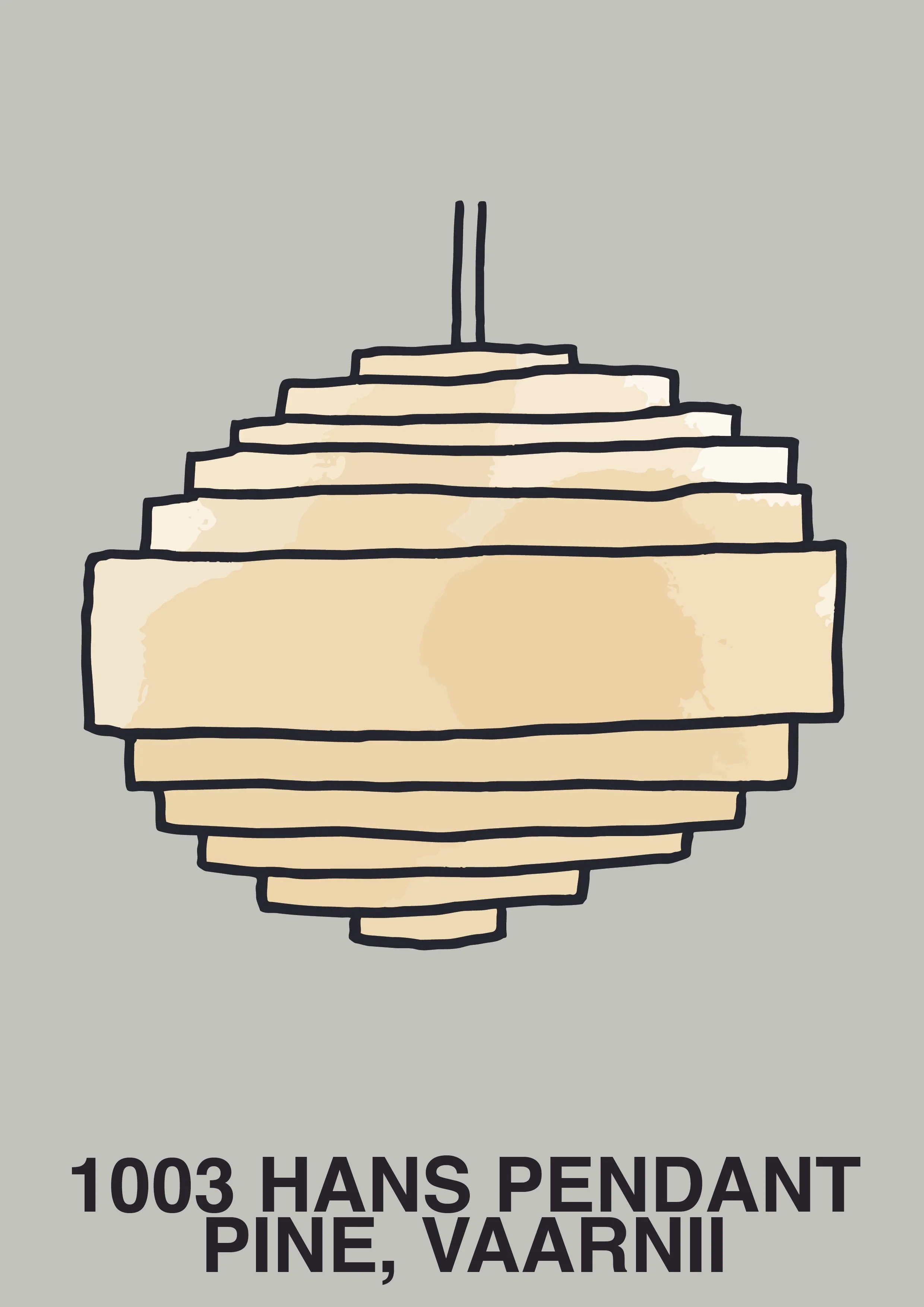 lighting, lamps, objects and homewares illustration and design