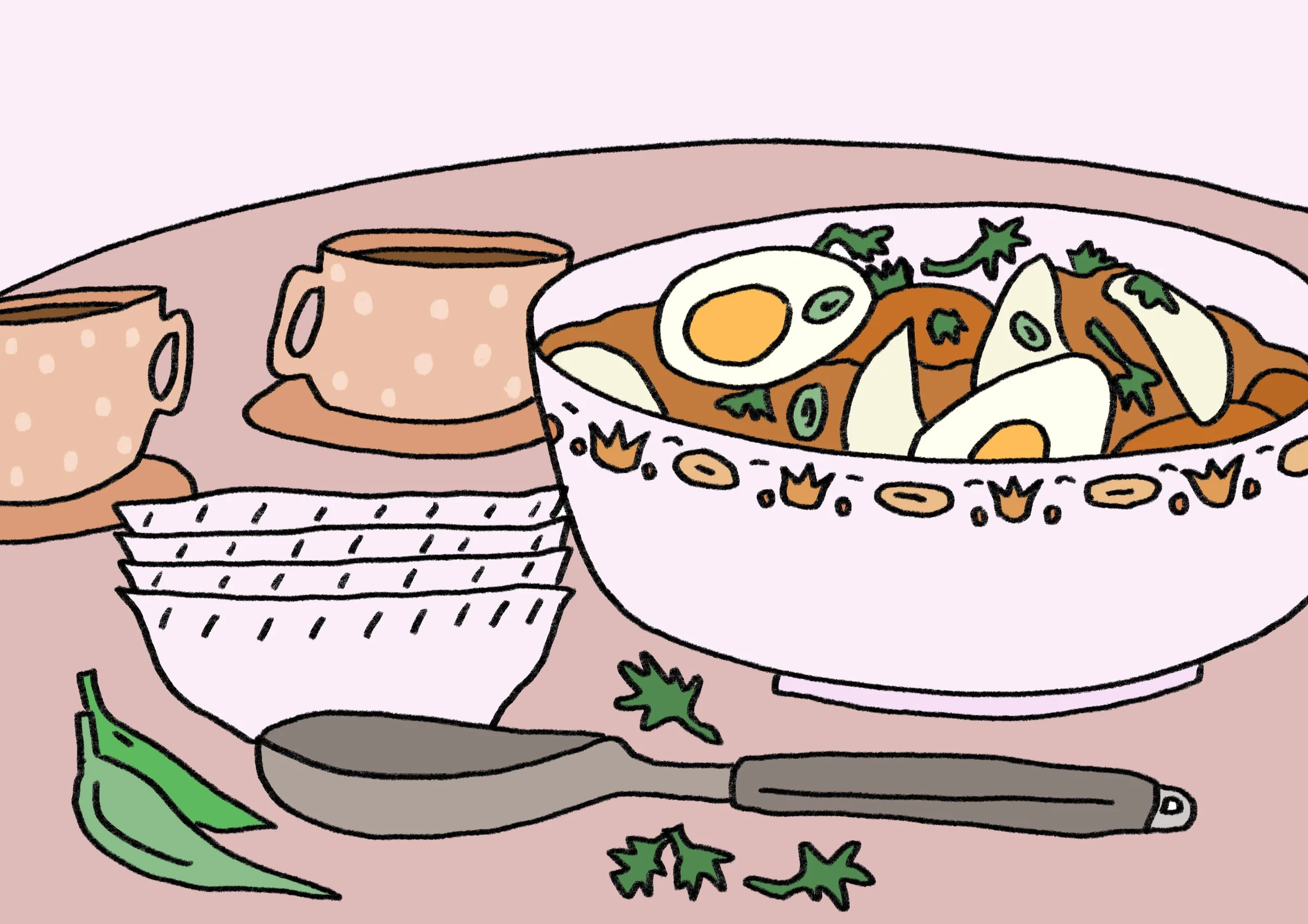 fawkner food bowls cookbook