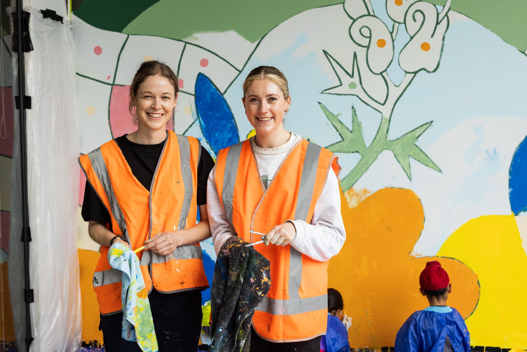 craigieburn kids workshops