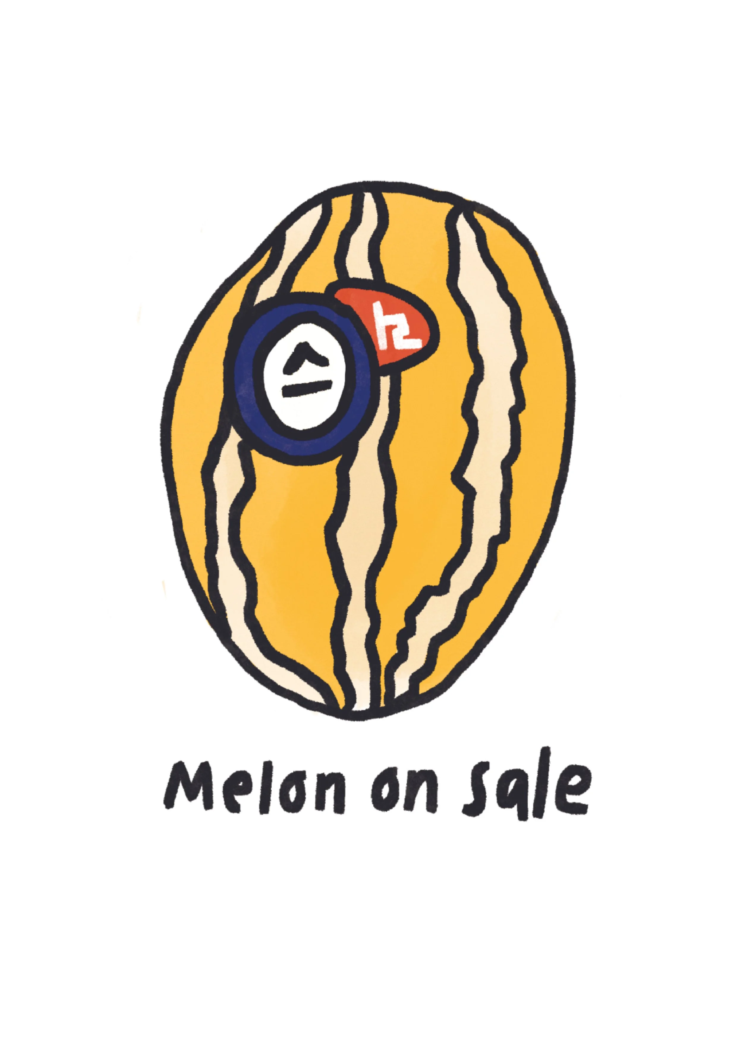 Series of food poster illustrations inspired by foods that hold memories, from fresh lychees and cinnamon scrolls to to black coffee and green olives. 