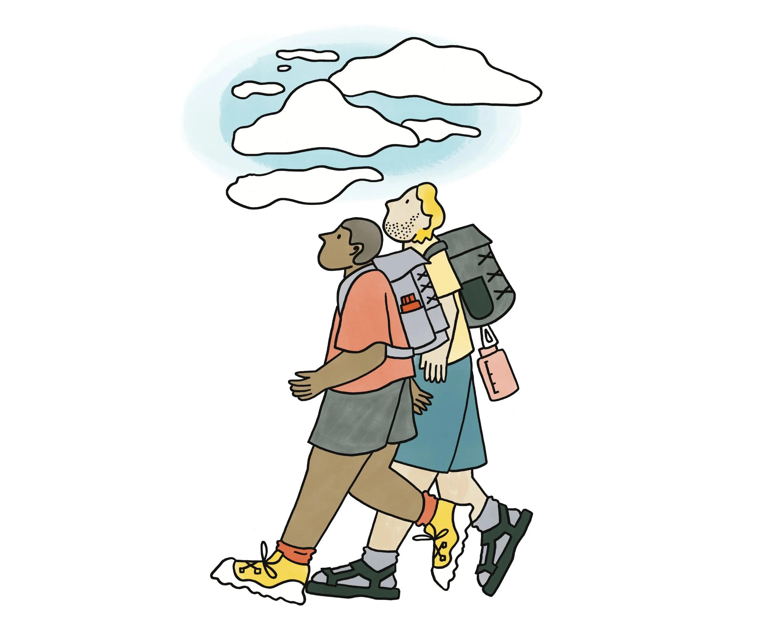 THE BIG ISSUE EDITORIAL